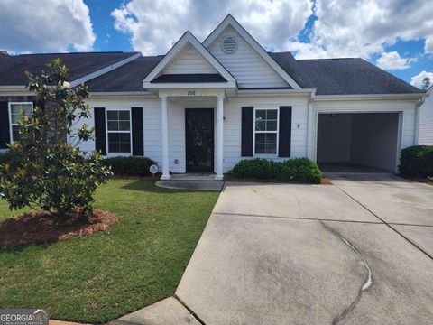 206 York WAY Augusta GA 30909