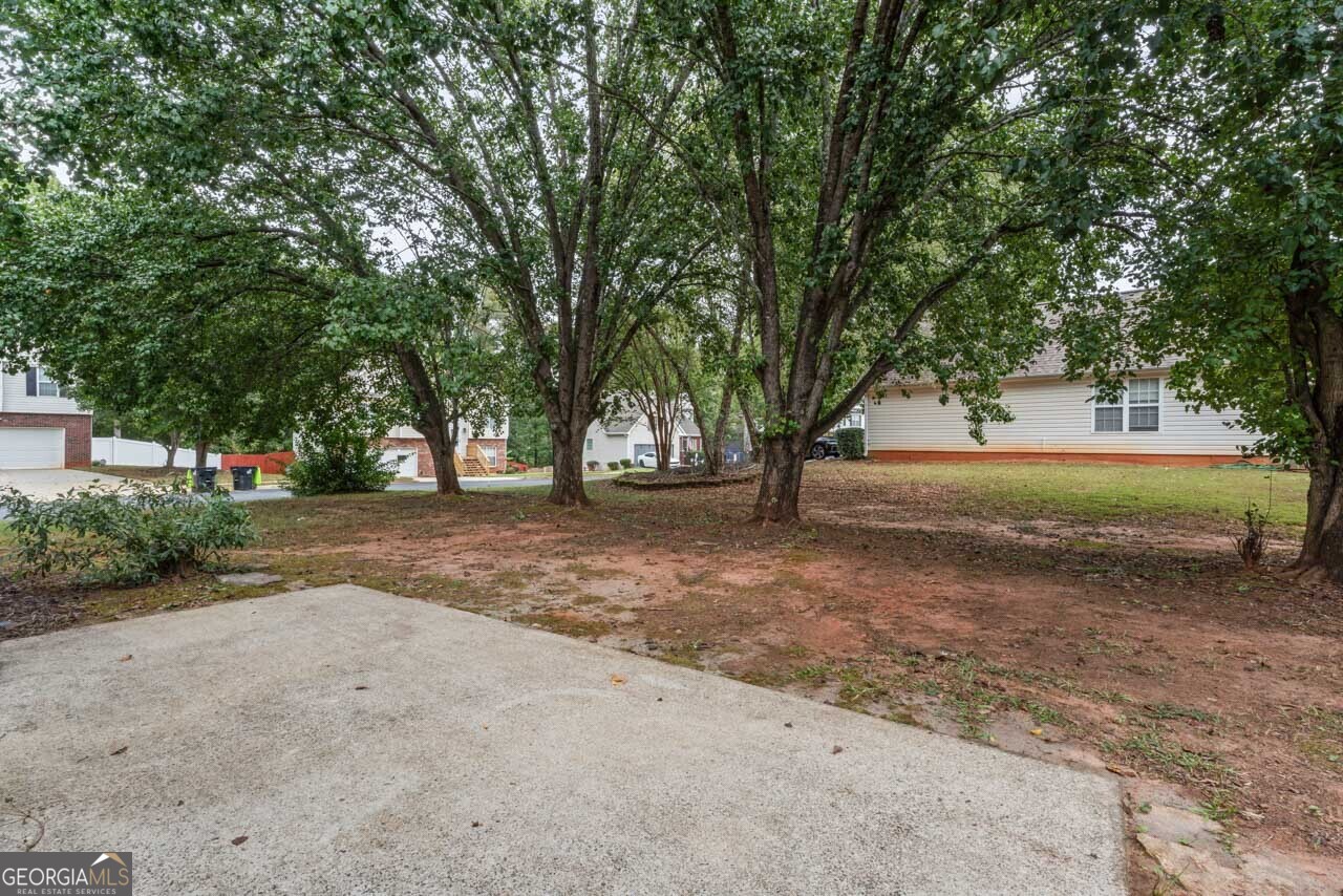 The Vineyards At Eagles Landing - Residential