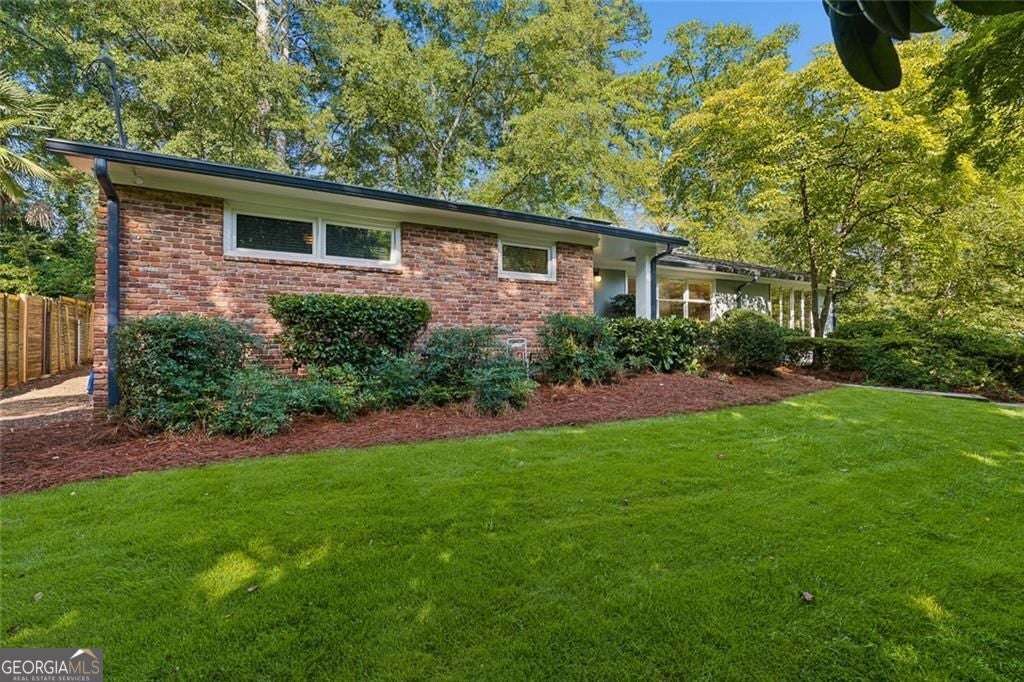 774 Briar Park CT NE