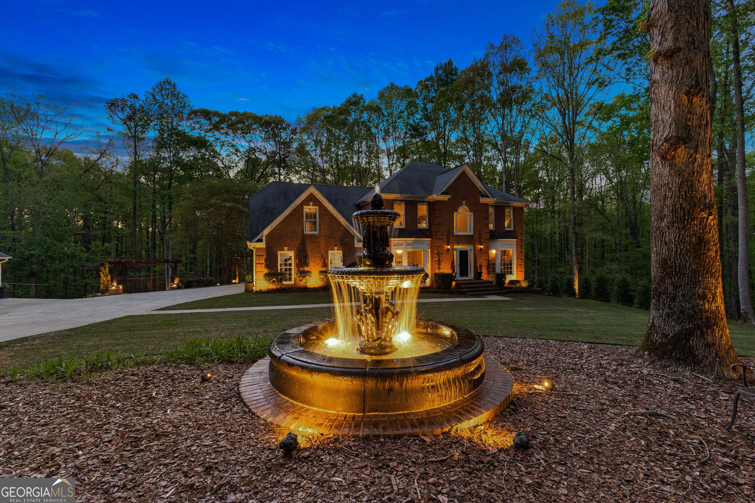 150 S Kite Lake RD