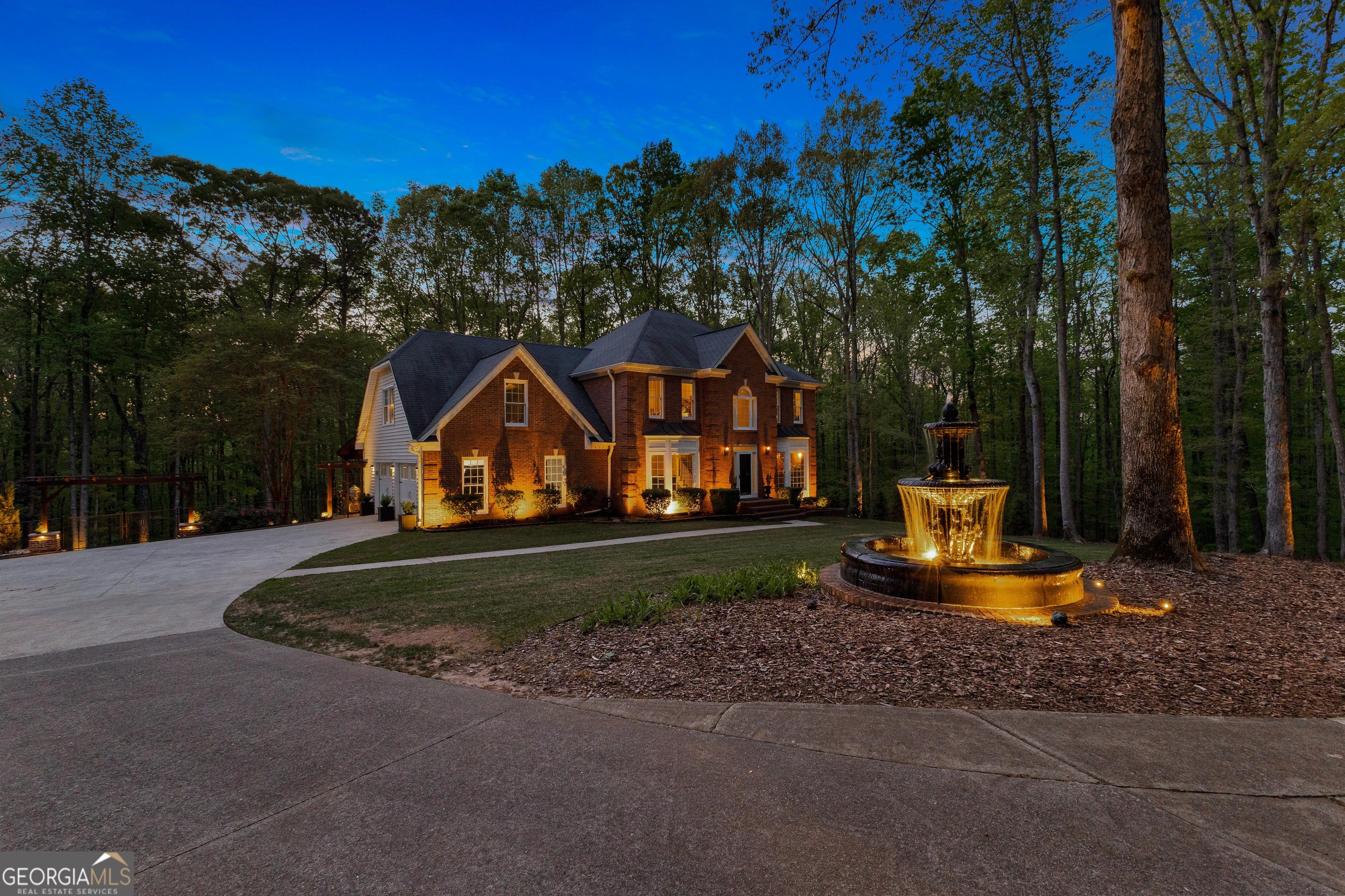 150 S Kite Lake RD