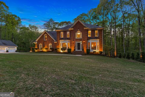 A home in Fayetteville