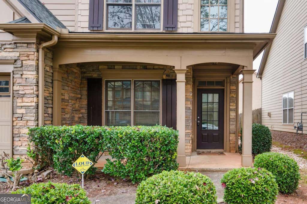 Photo of 2609 Brynfield Cove, Suwanee, GA 30024 (MLS # 10818492)