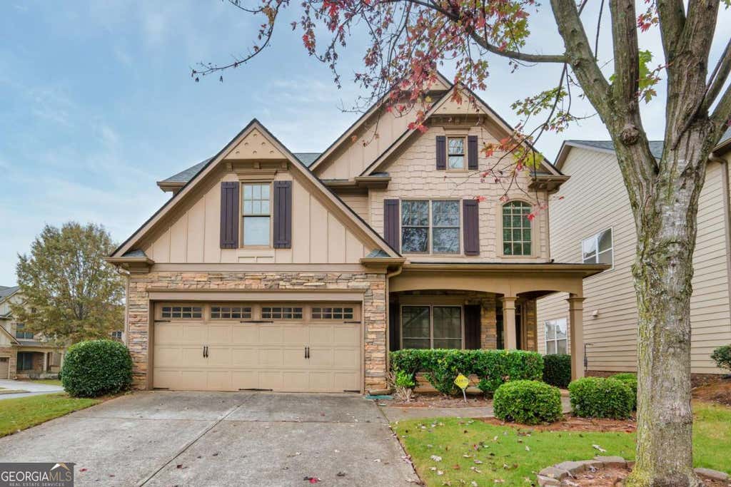 Photo of 2609 Brynfield Cove, Suwanee, GA 30024 (MLS # 10818492)