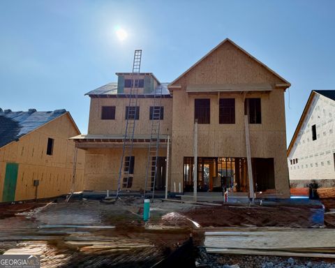 Photo of 105 Garland Gable Drive #3A, Cartersville, GA 30120 (MLS # 10659643)