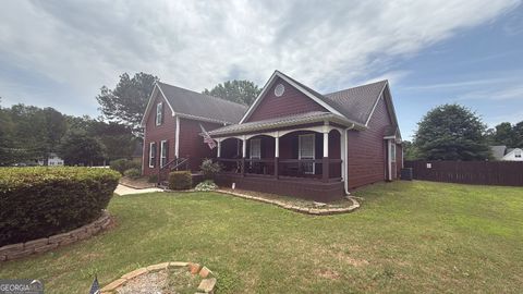1951 Chambers RD McDonough GA 30253