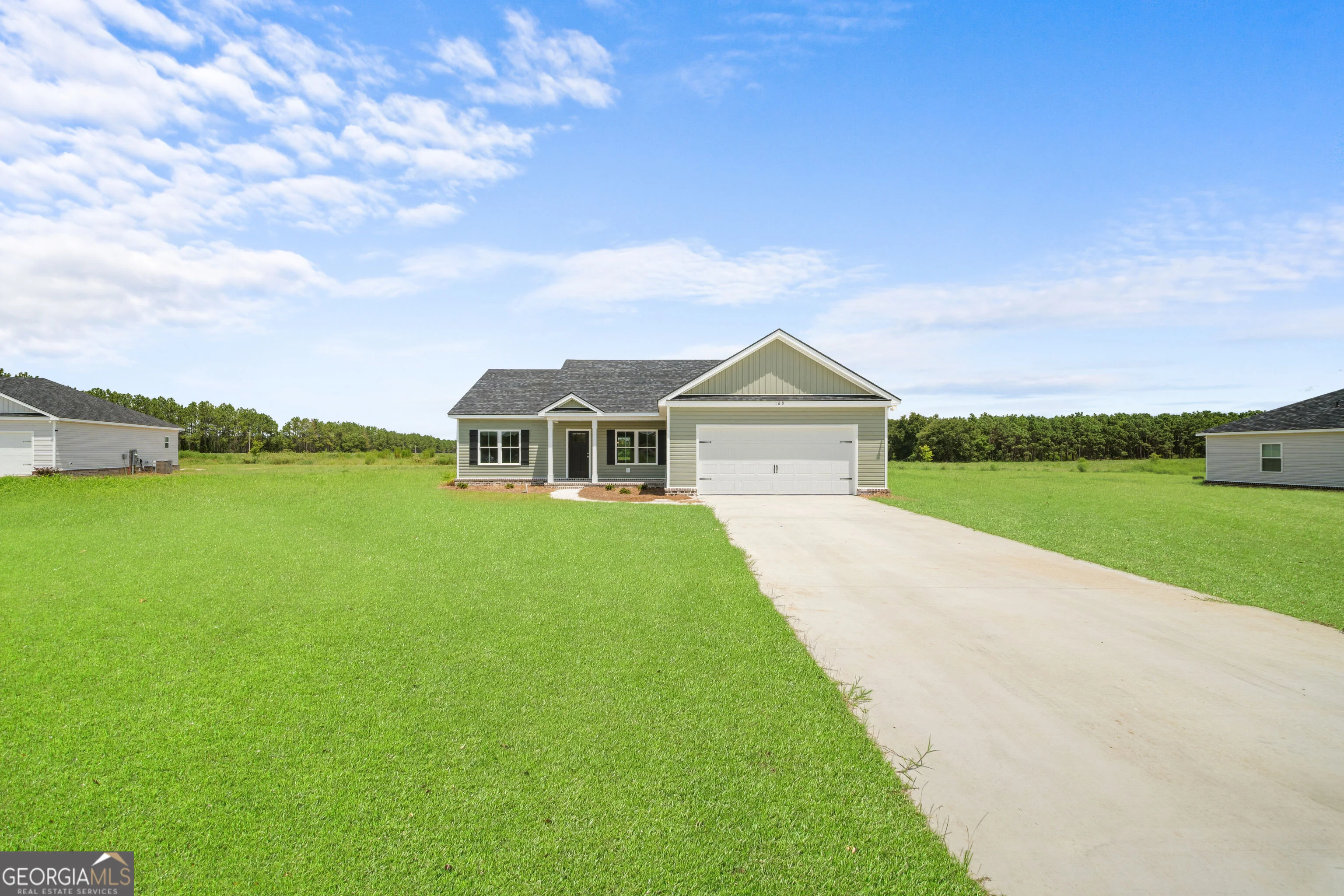 169 Landmark Circle Unit LOT 32