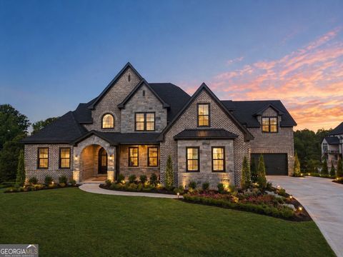 6222 Bridgewood DR Buford GA 30519