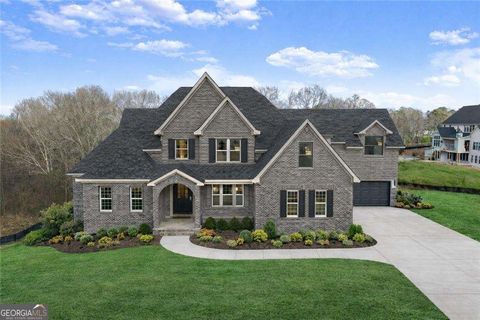 6222 Bridgewood DR Buford GA 30519