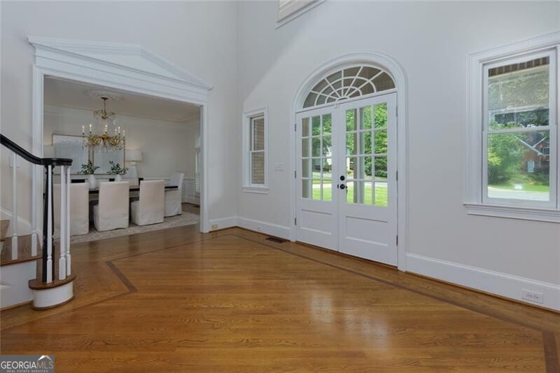 360 Hannaford DR
