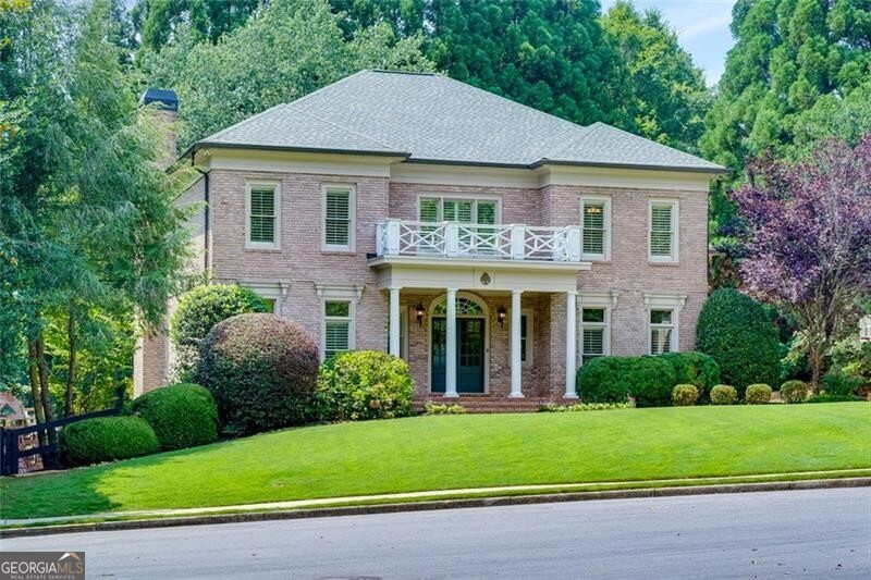 360 Hannaford DR