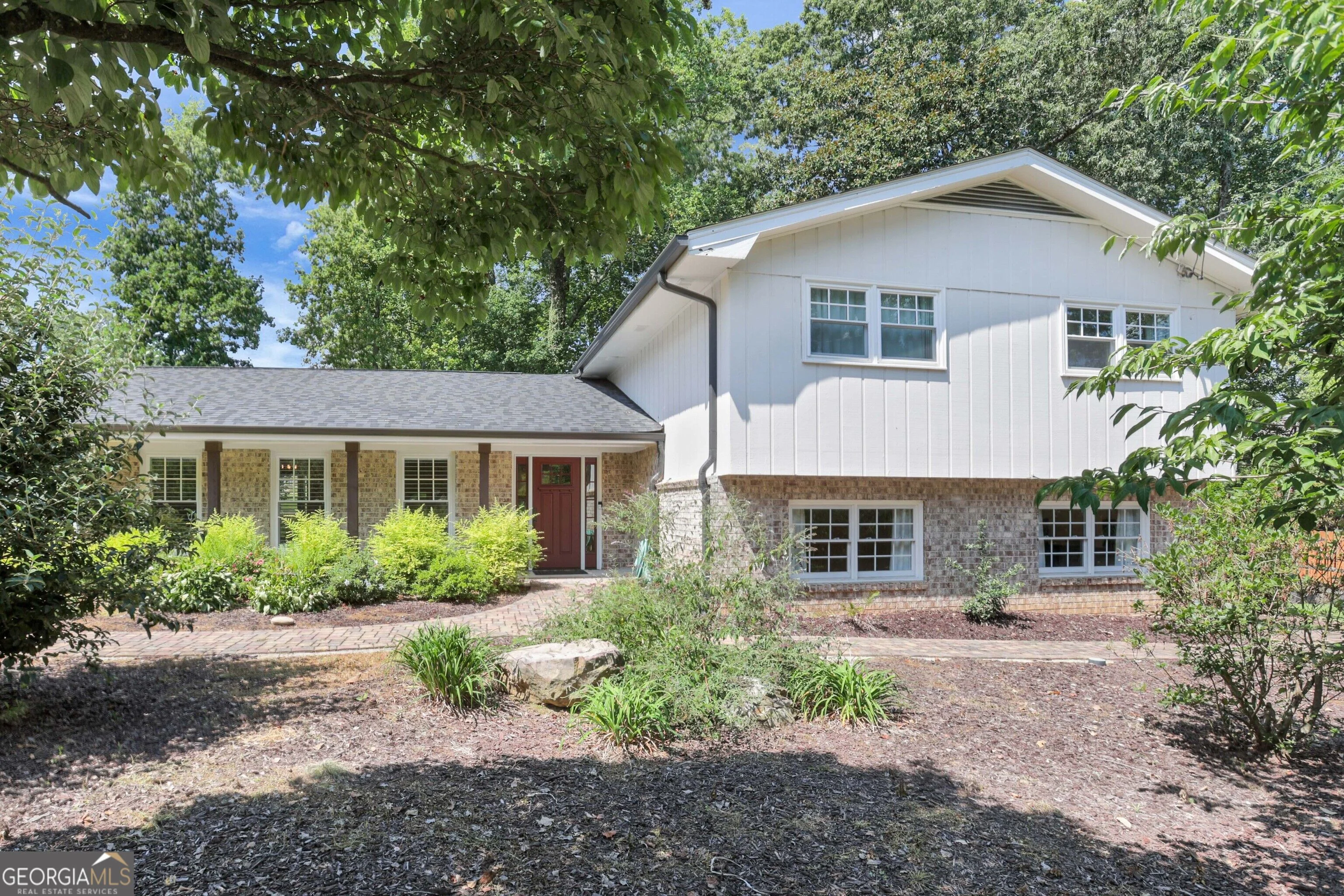 1564 Vernon Way Court, Dunwoody, GA, 30338