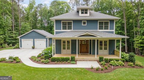 1418 Palm ST Holly Springs GA 30115