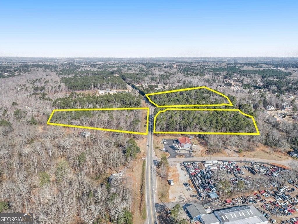 Photo of 0 Highway 42 N, McDonough, GA 30253 (MLS # 10850136)