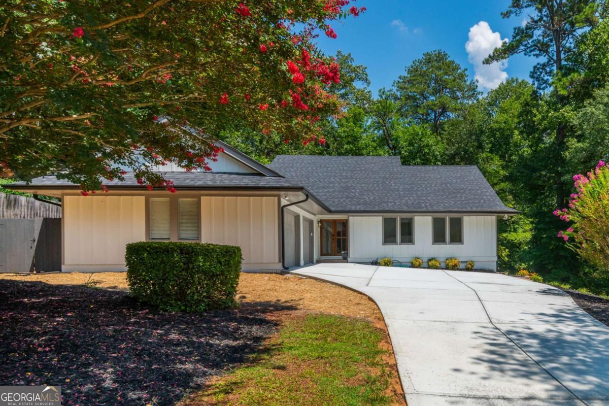 350 Ridgewater DR
