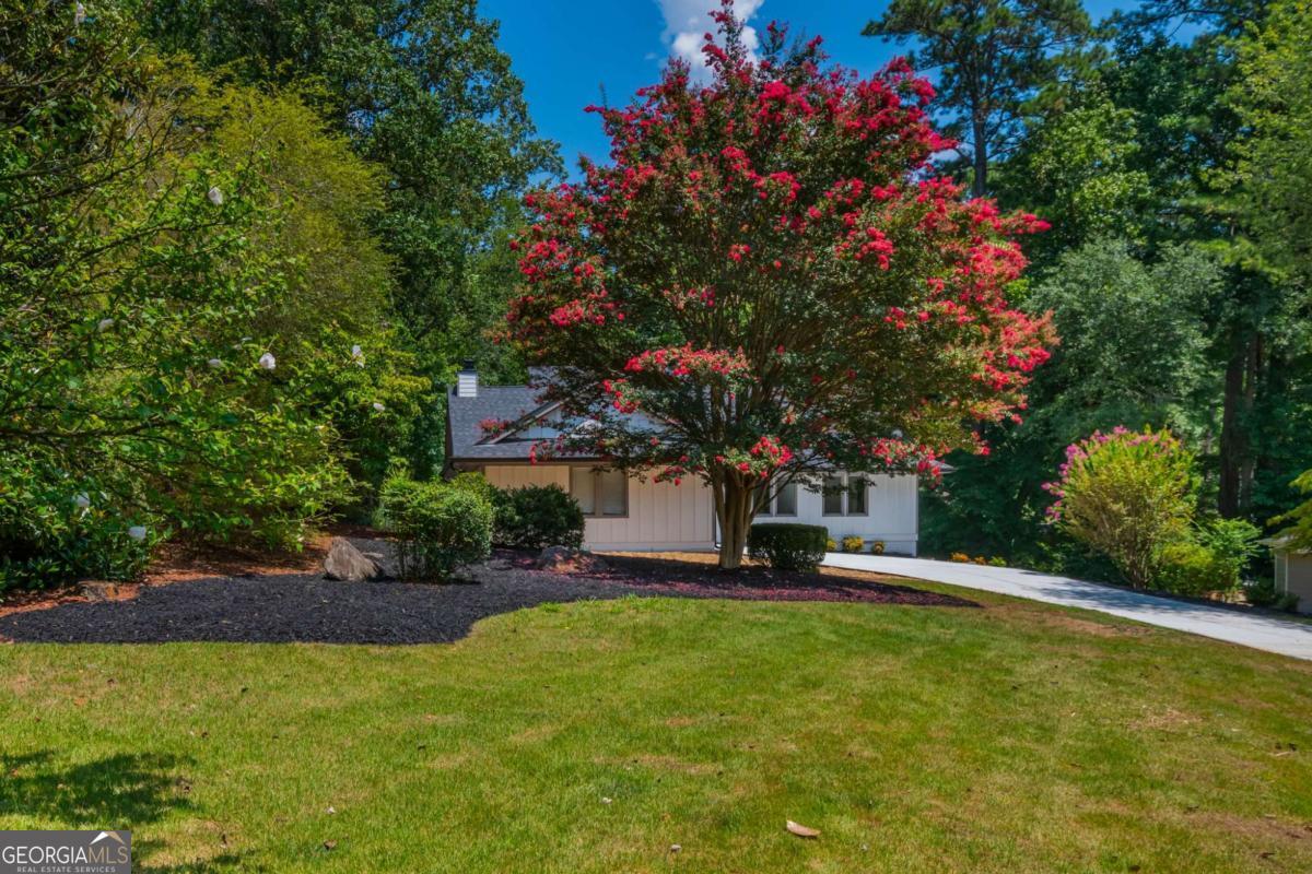 350 Ridgewater DR
