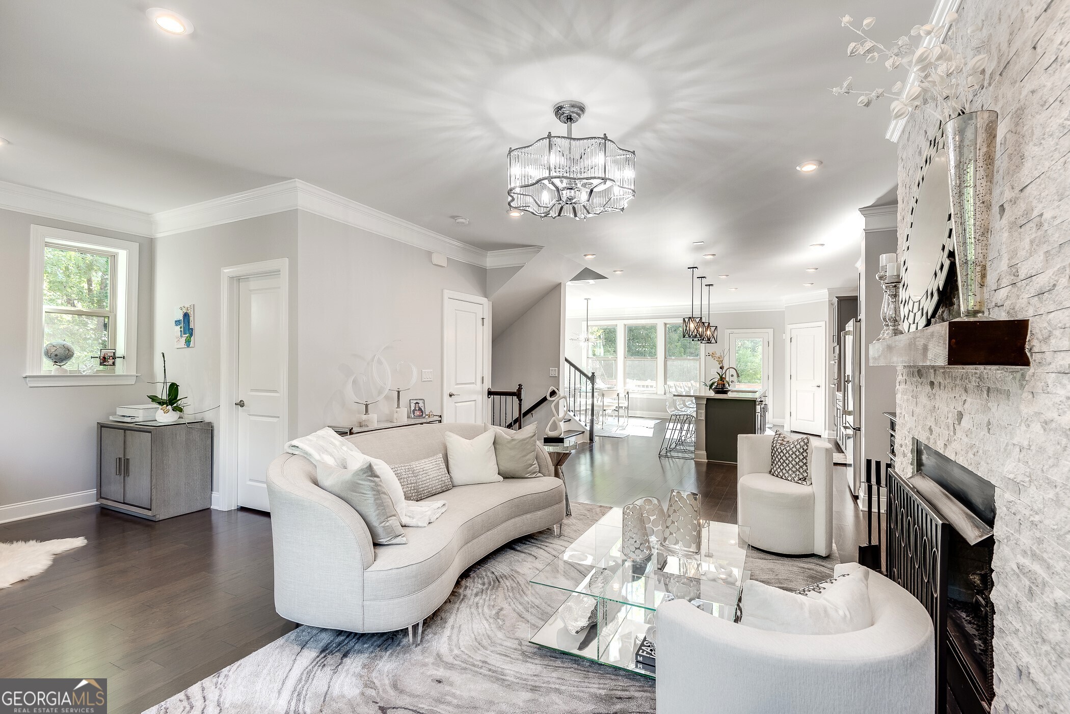 1007 Belle AVE