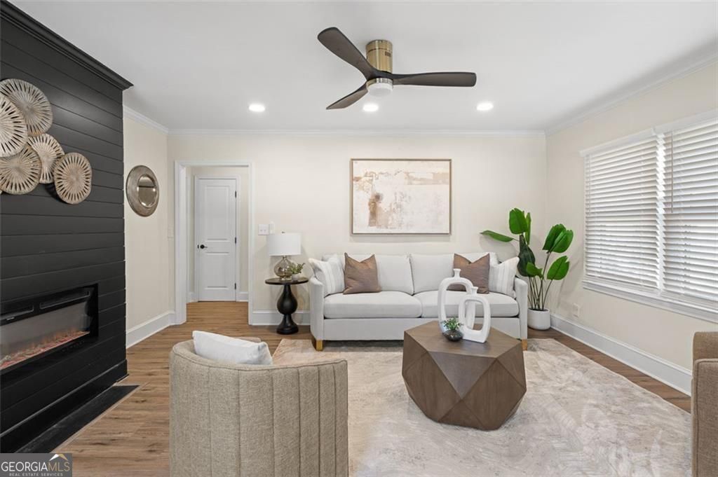 Photo of 317 McPherson Place SE, Atlanta, GA 30316 (MLS # 10709034)