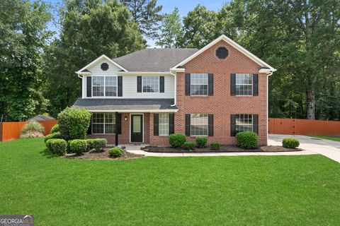 5399 Emily CIR Ellenwood GA 30294