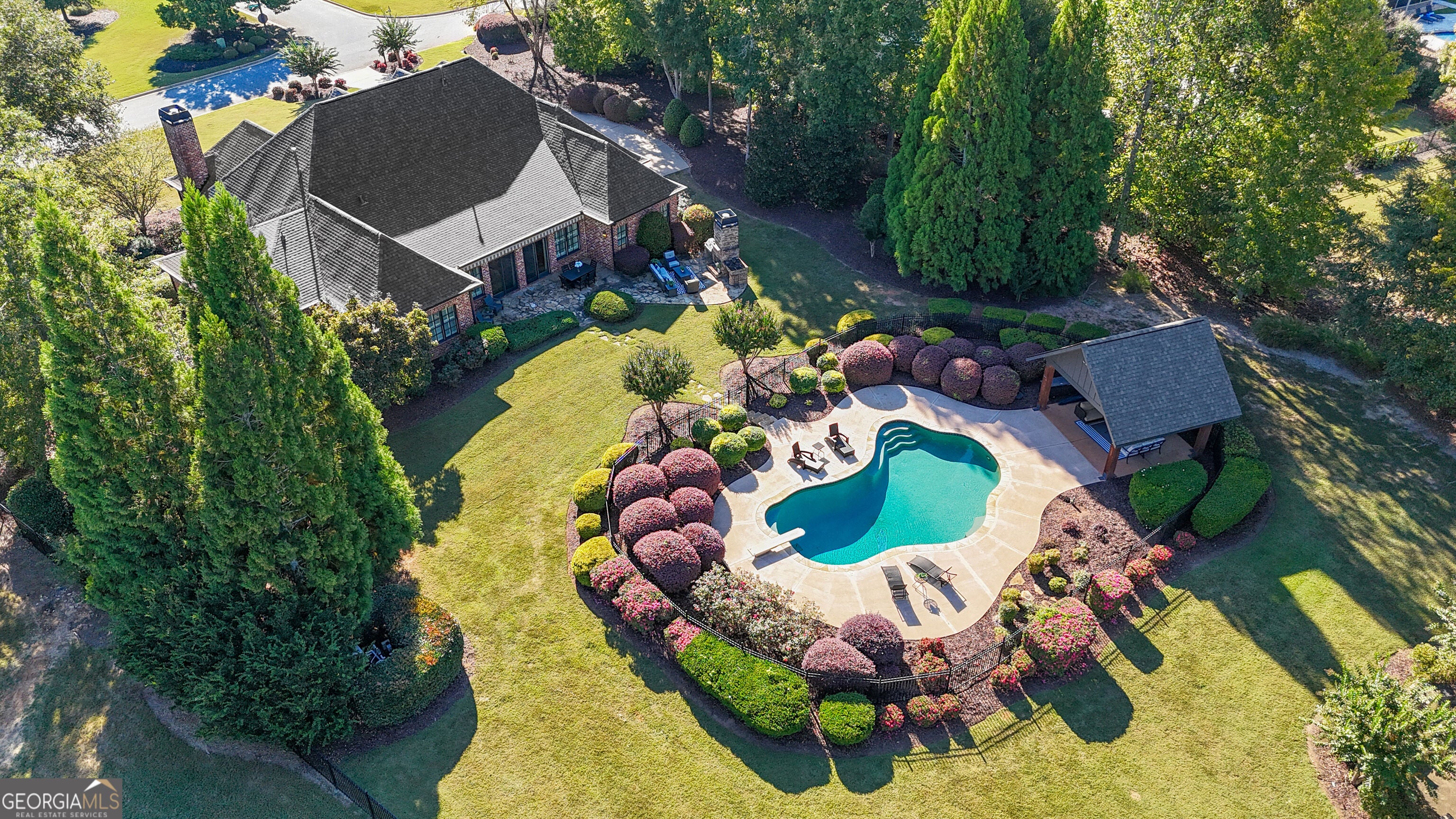 323 Beaumont Farms DR
