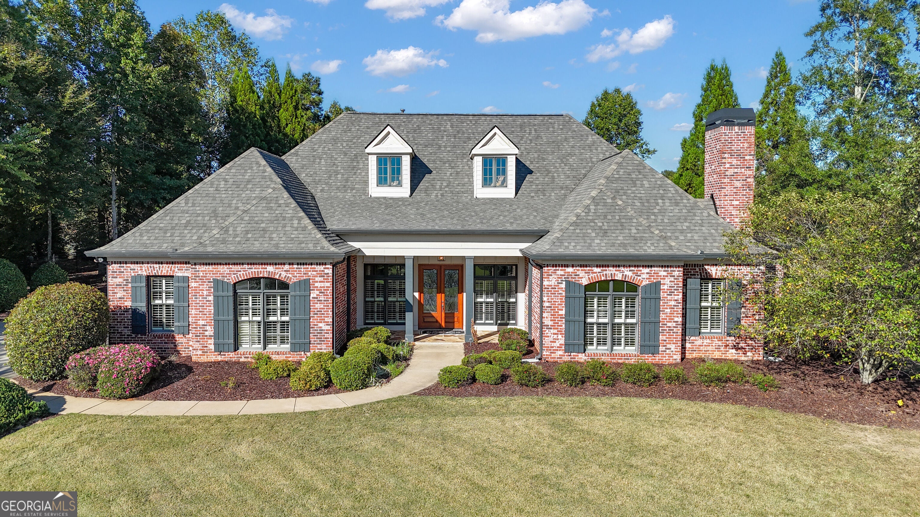 323 Beaumont Farms DR