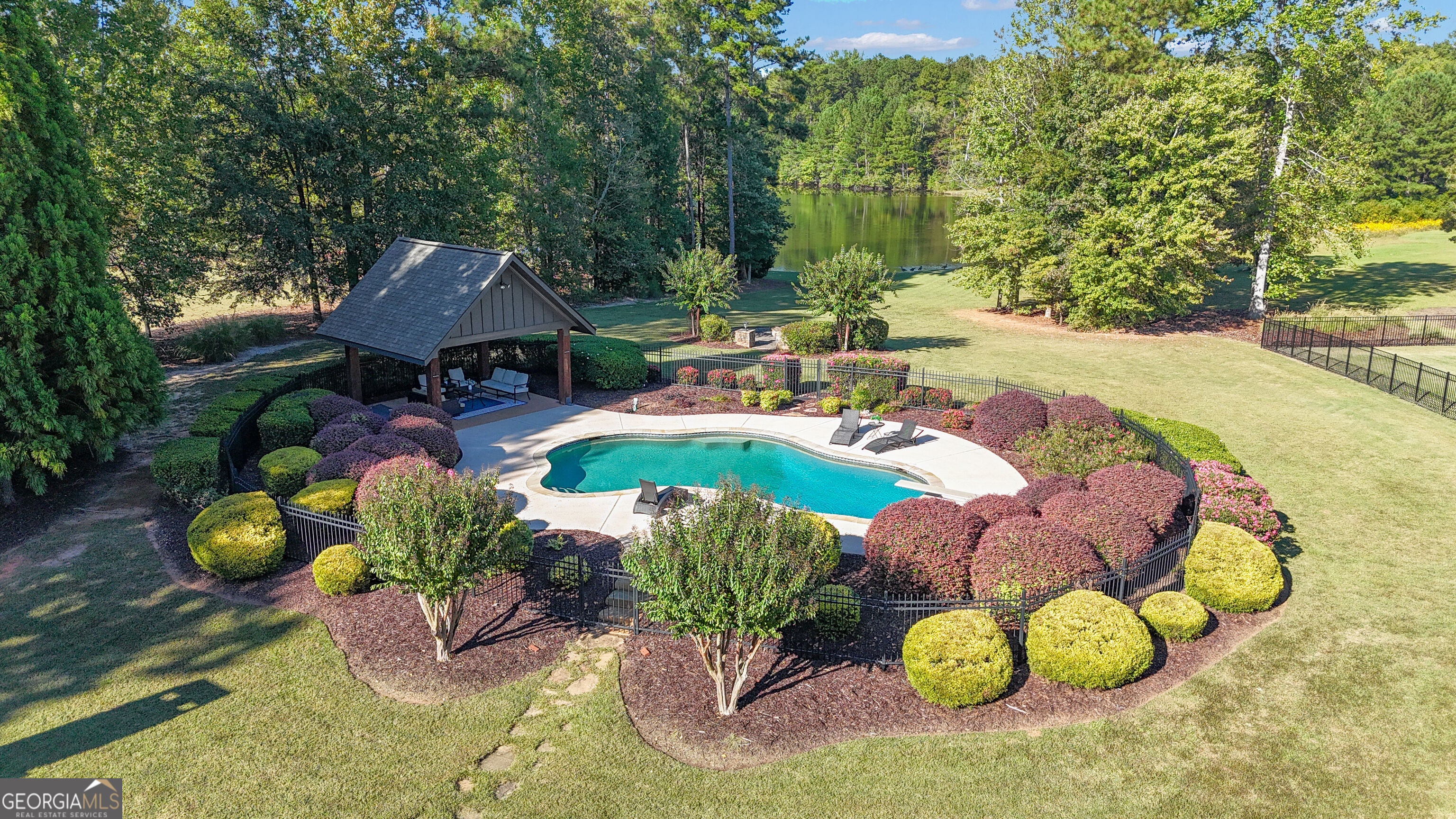 323 Beaumont Farms DR