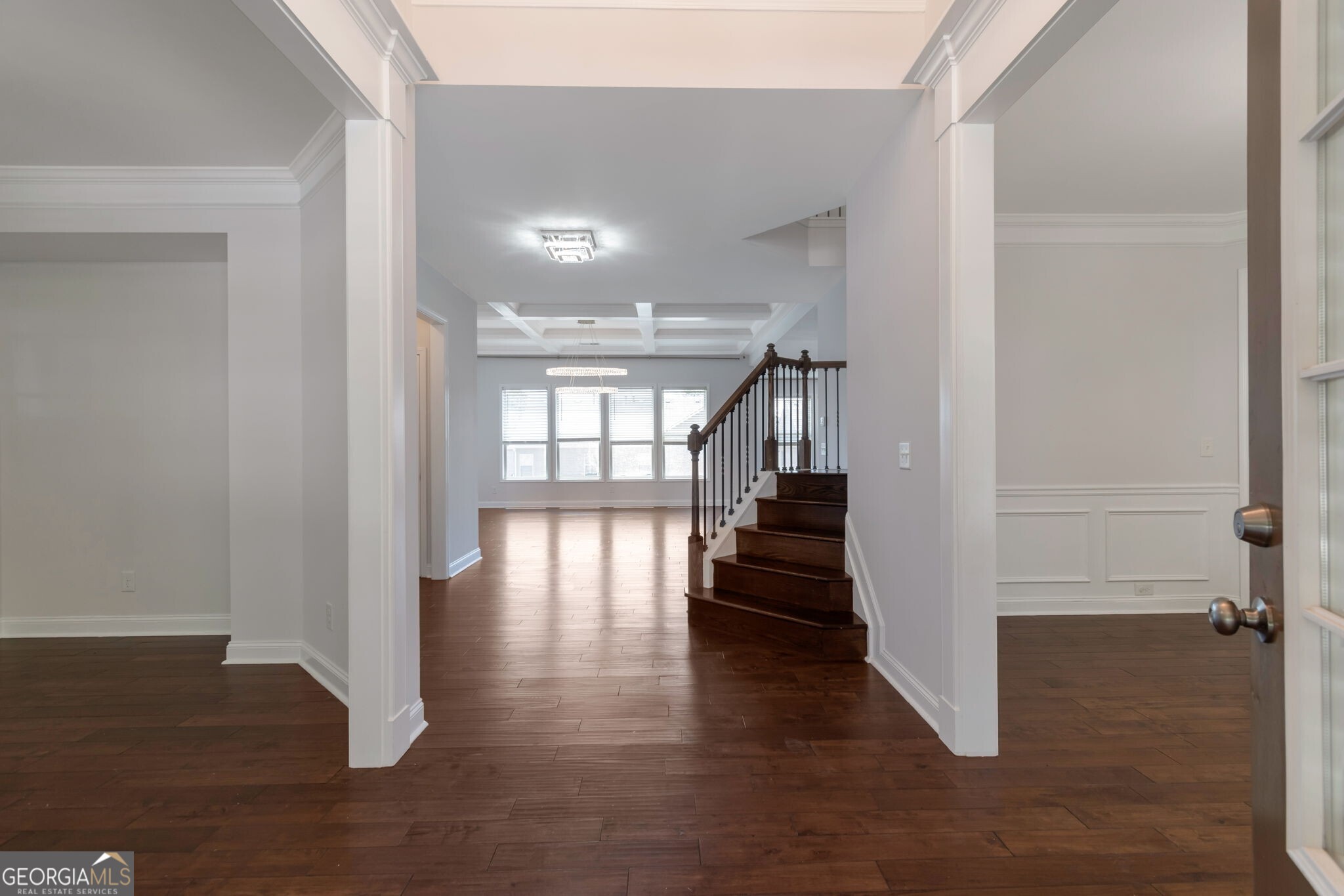 3210 Lake McGinnis DR