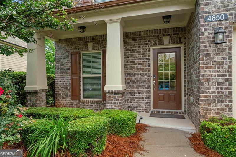 4650 Pleasant Woods DR