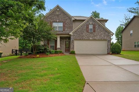 4650 Pleasant Woods DR Cumming GA 30028