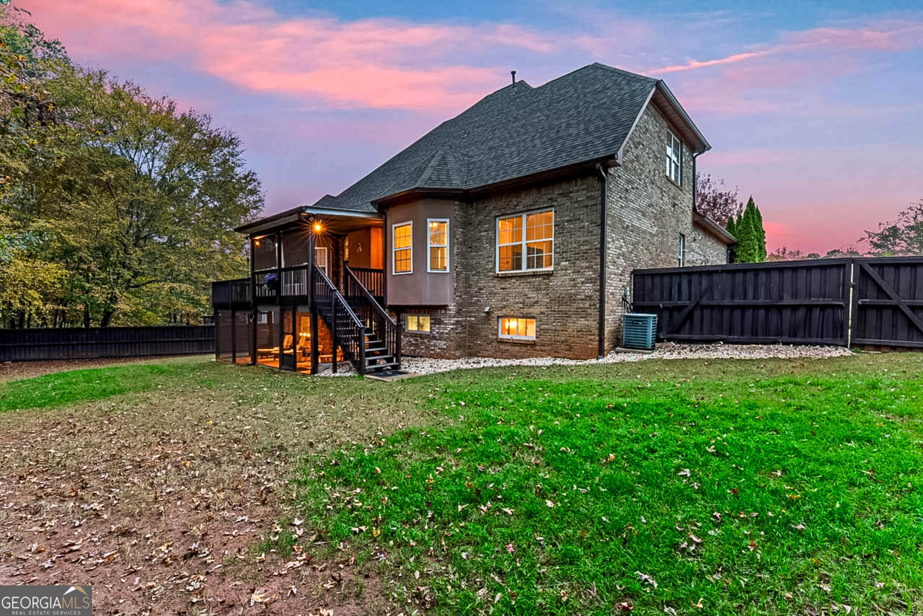 Eagles Brooke - Residential