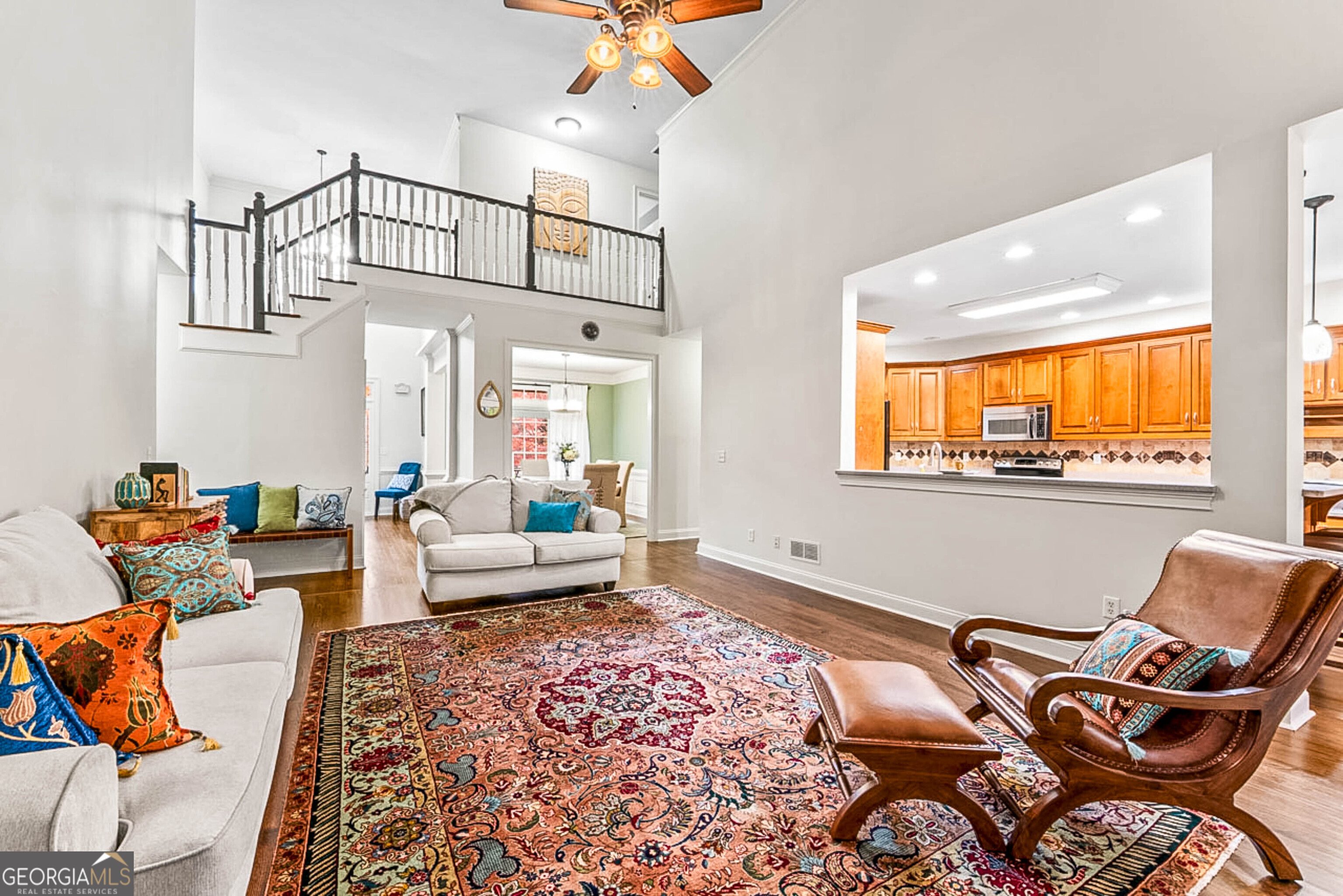 Eagles Brooke - Residential