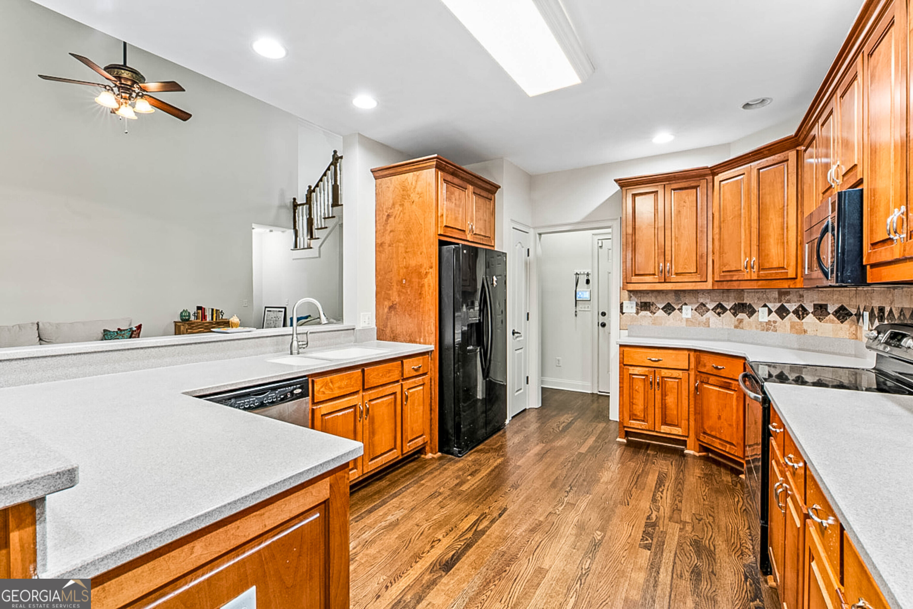 Eagles Brooke - Residential