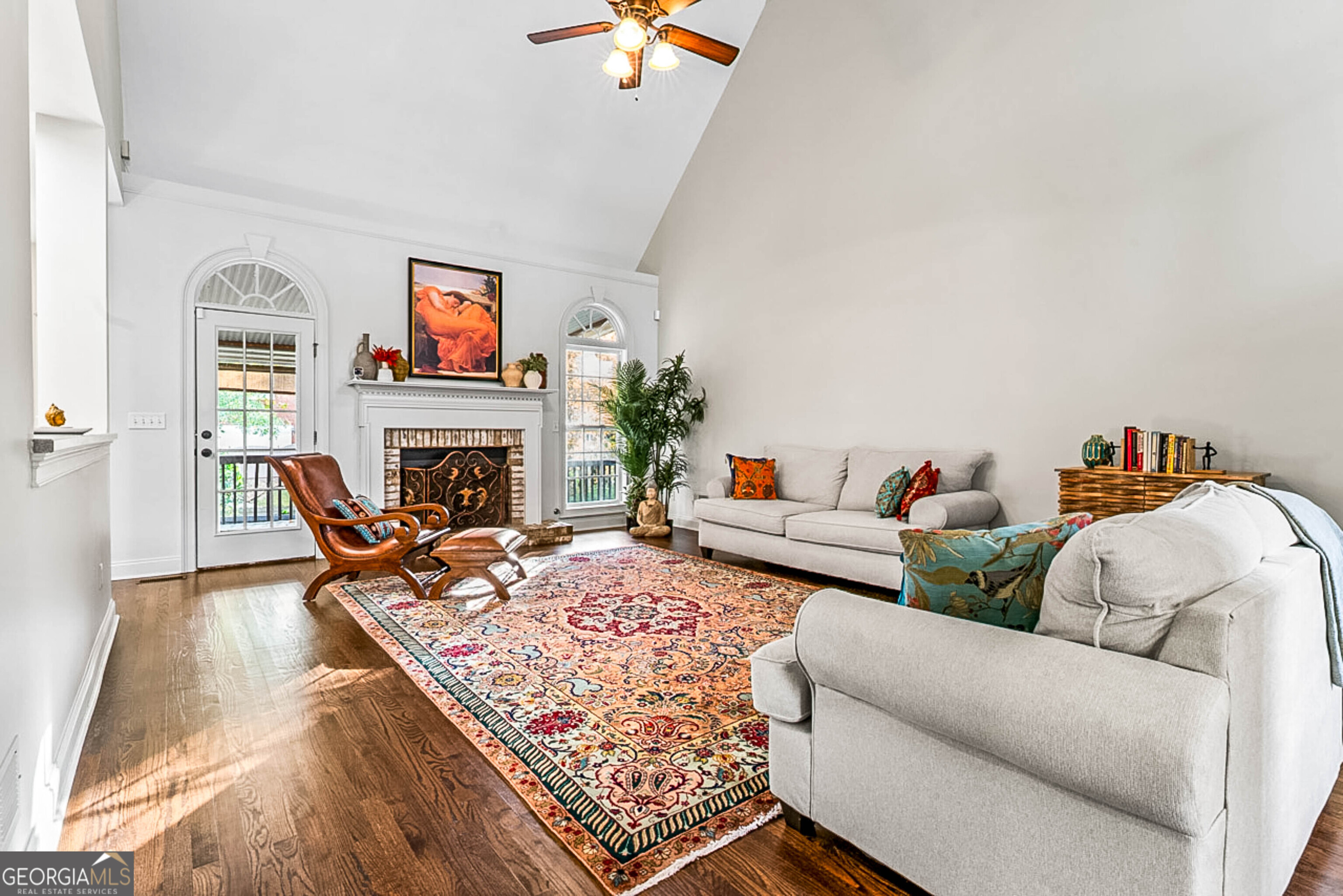 Eagles Brooke - Residential