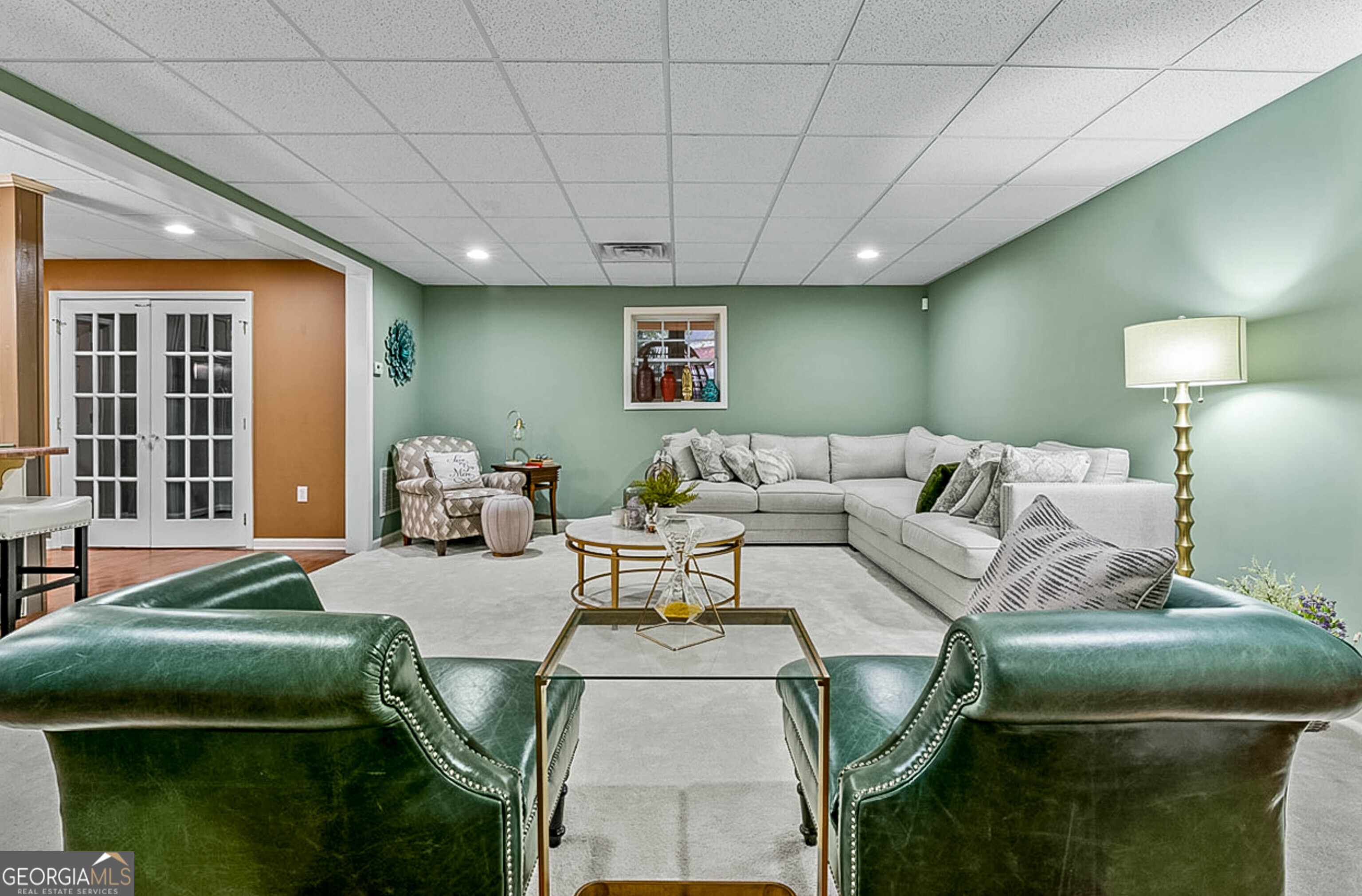 Eagles Brooke - Residential