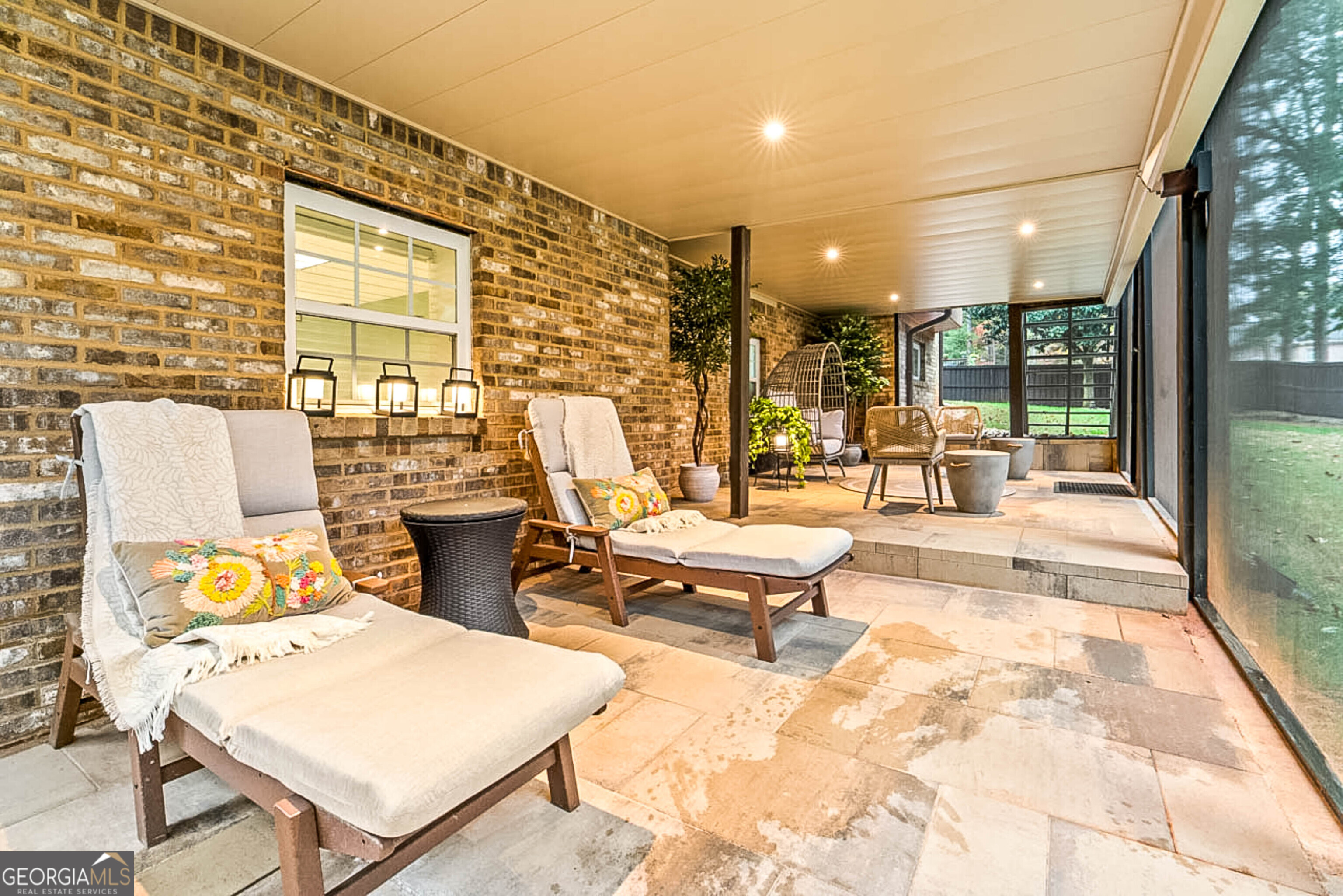 Eagles Brooke - Residential