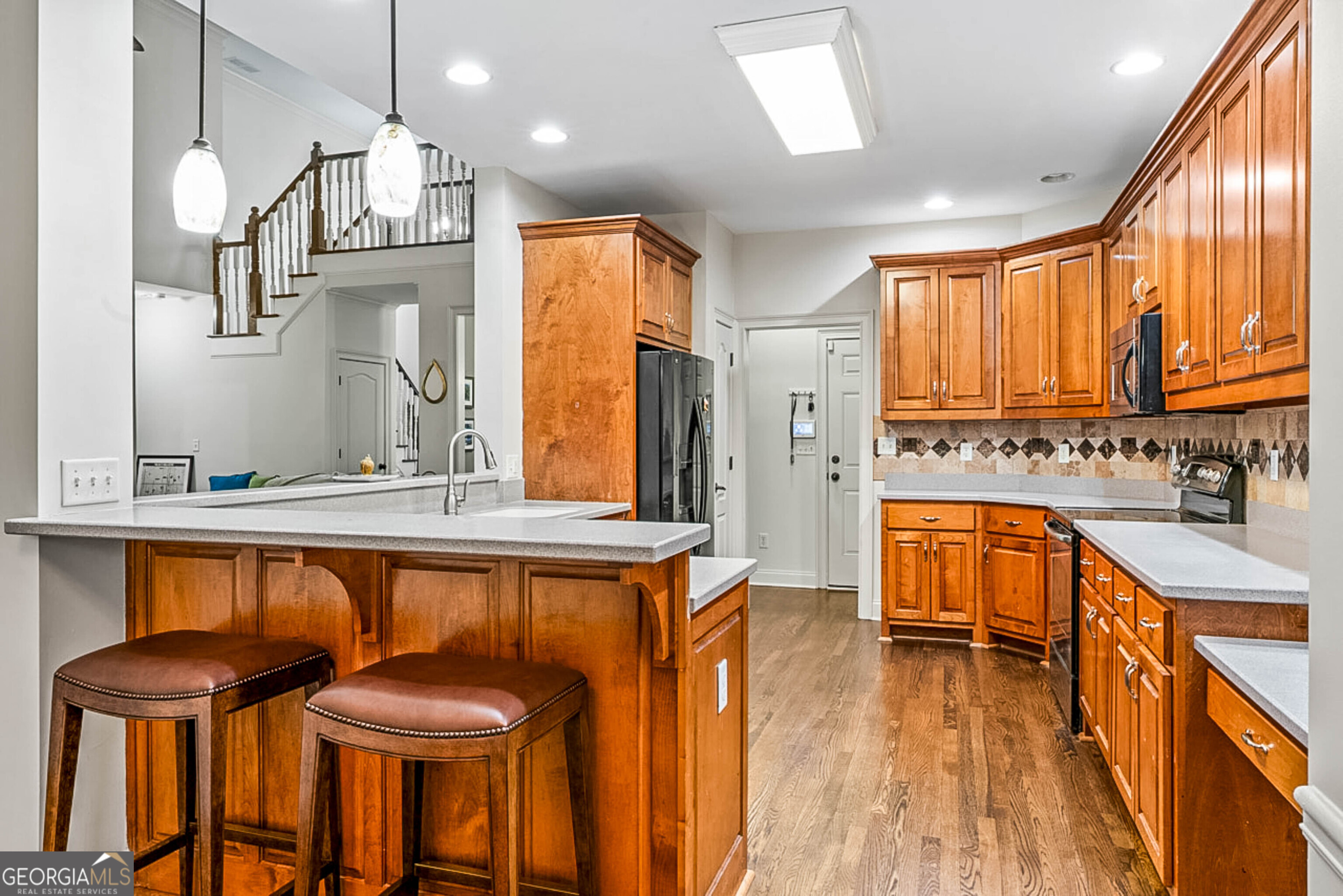 Eagles Brooke - Residential