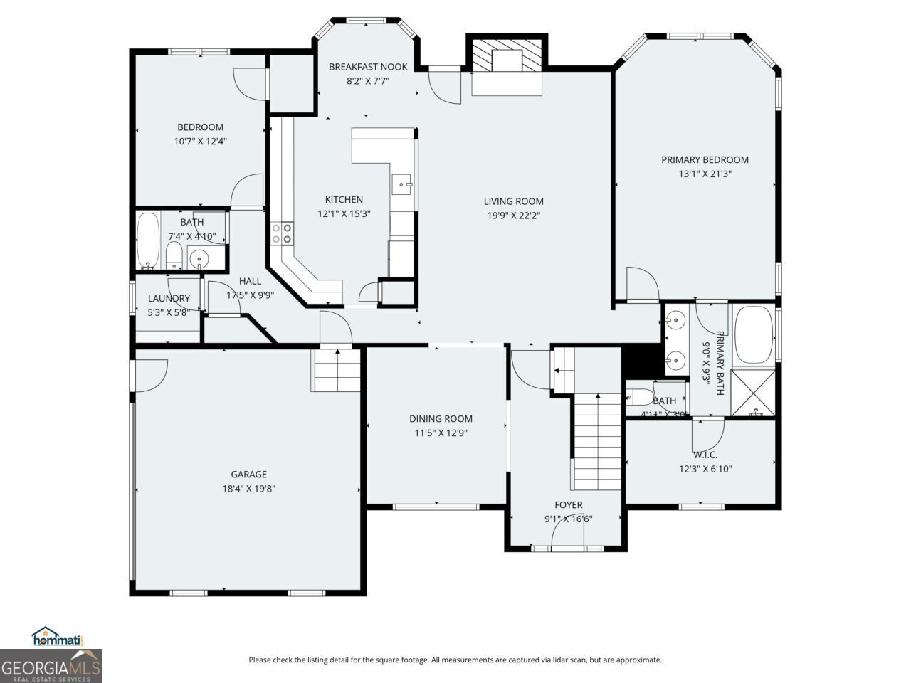 Eagles Brooke - Residential