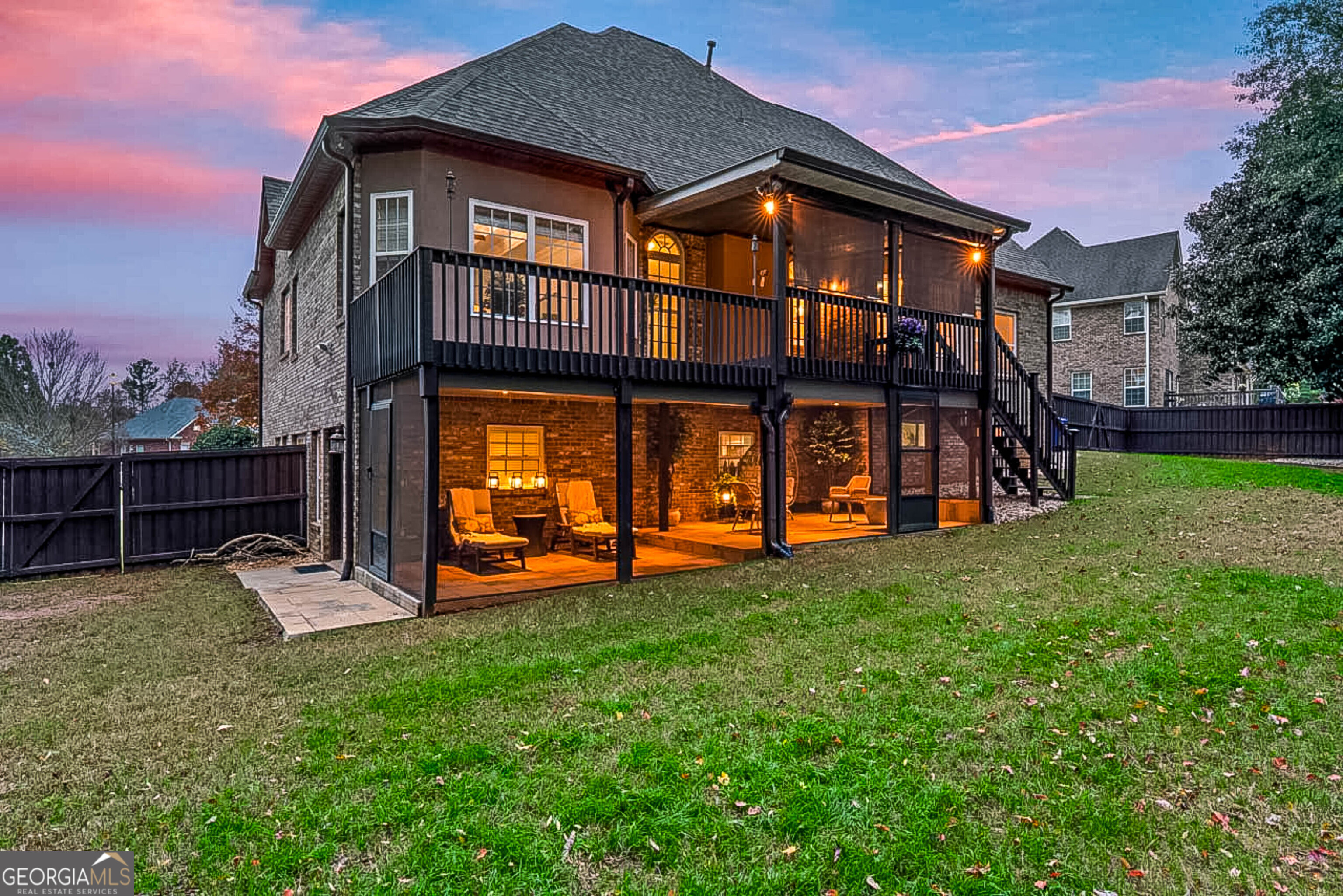 Eagles Brooke - Residential