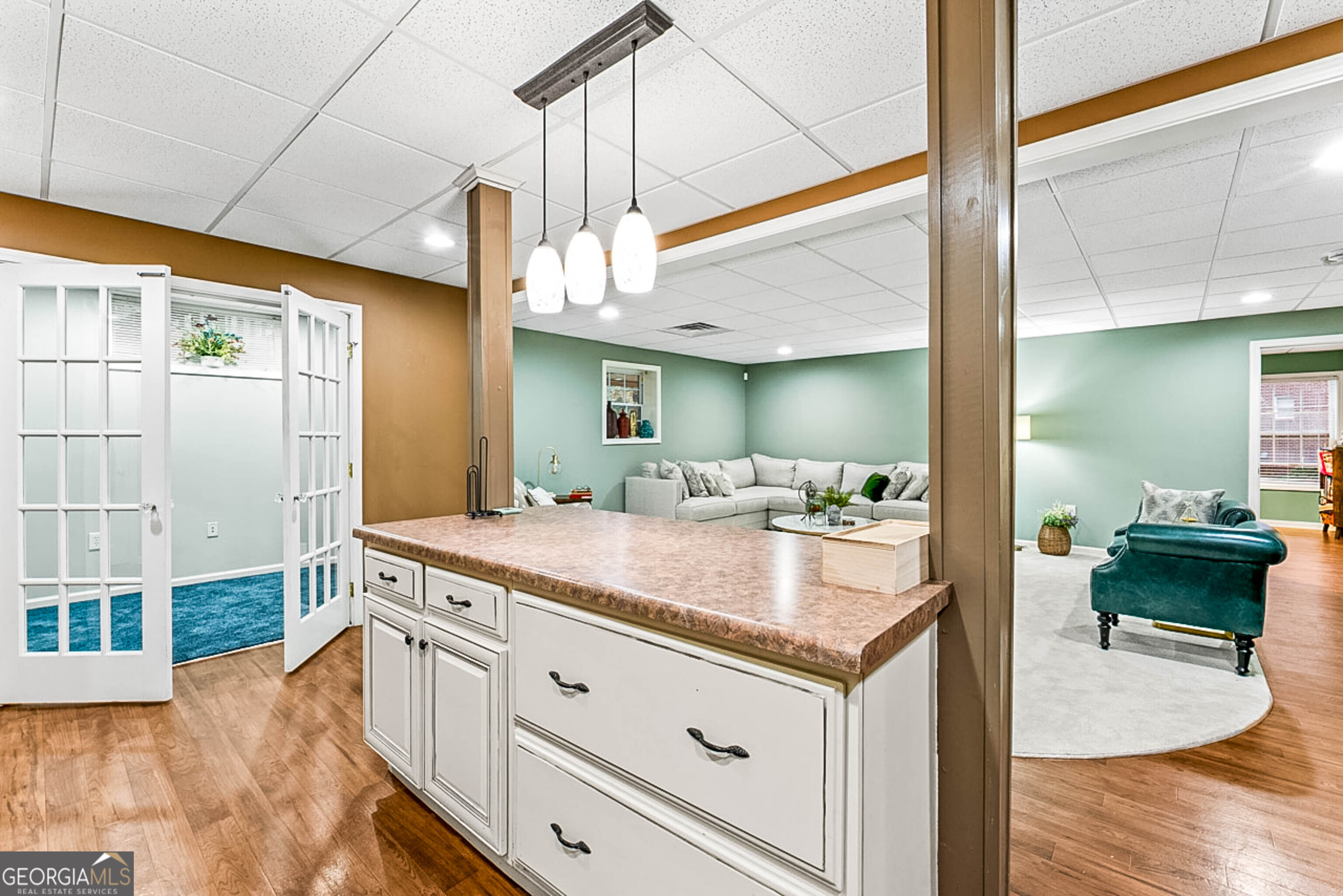 Eagles Brooke - Residential