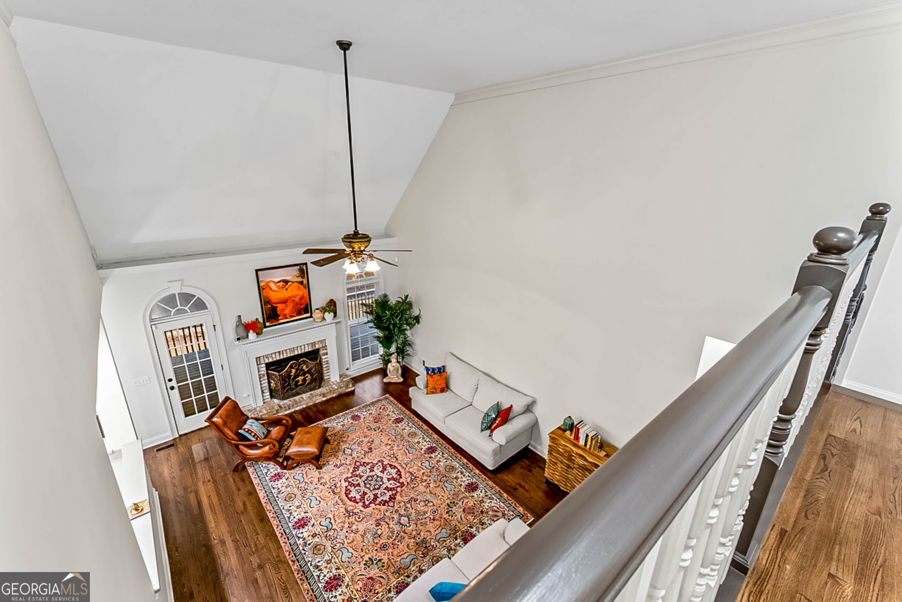 Eagles Brooke - Residential