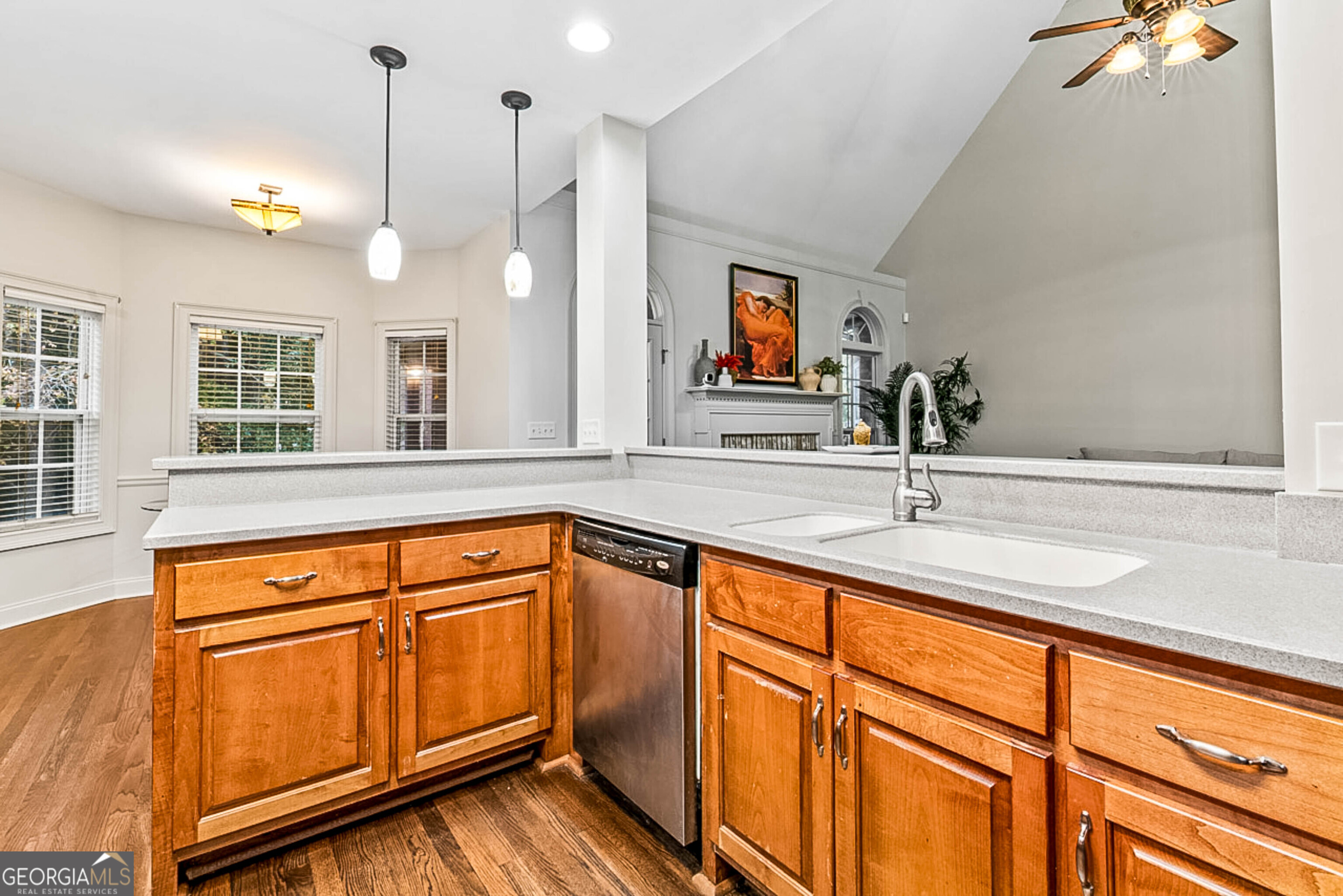 Eagles Brooke - Residential