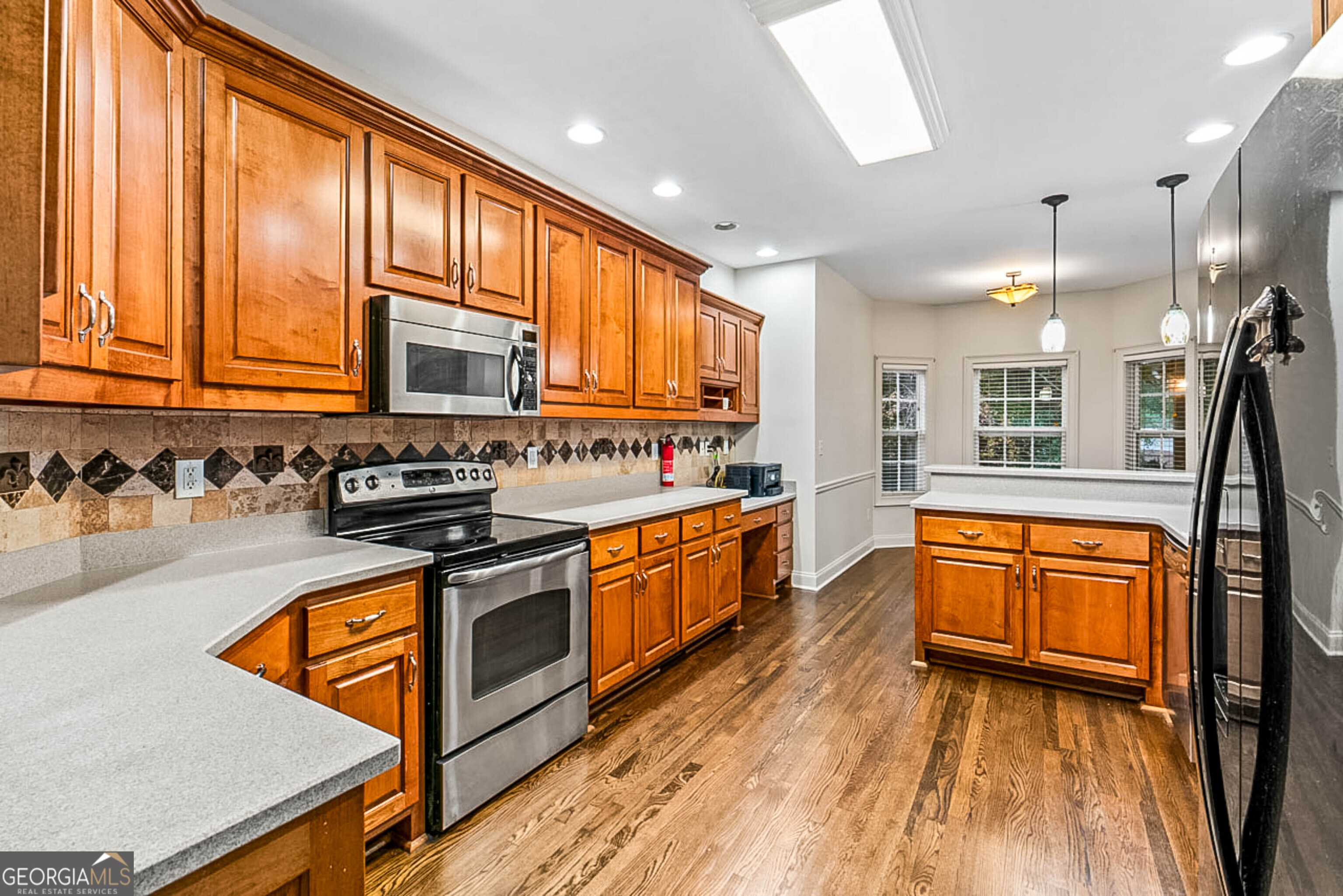 Eagles Brooke - Residential