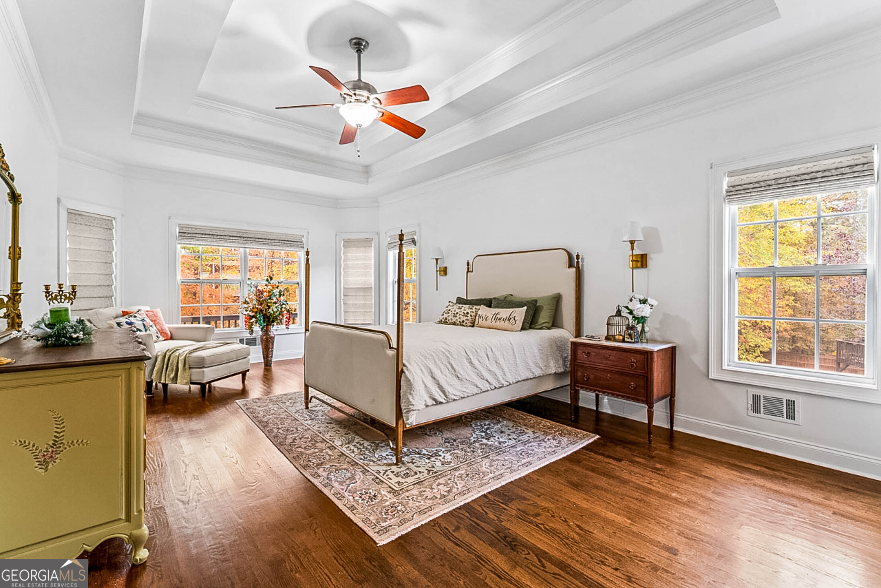 Eagles Brooke - Residential