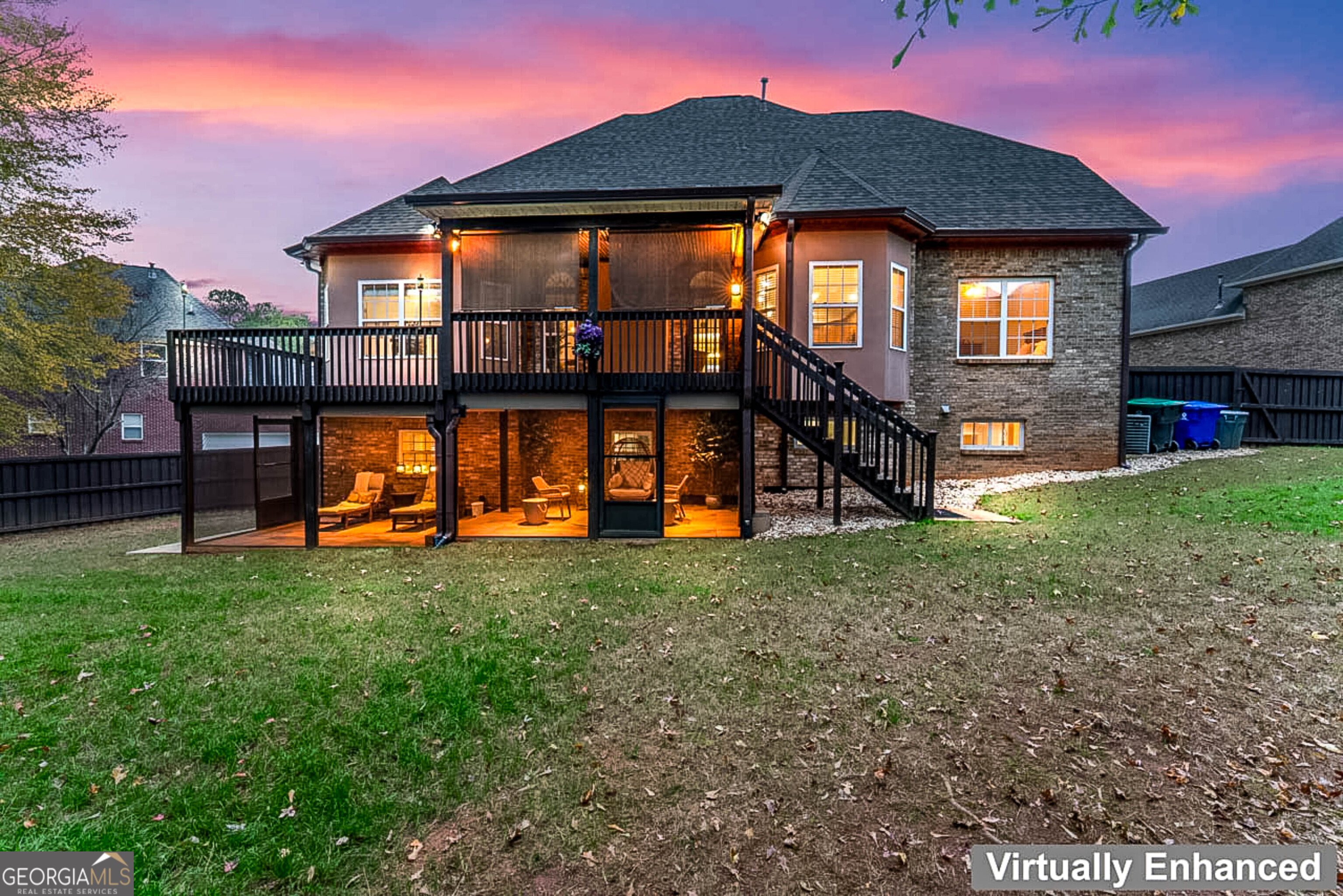 Eagles Brooke - Residential