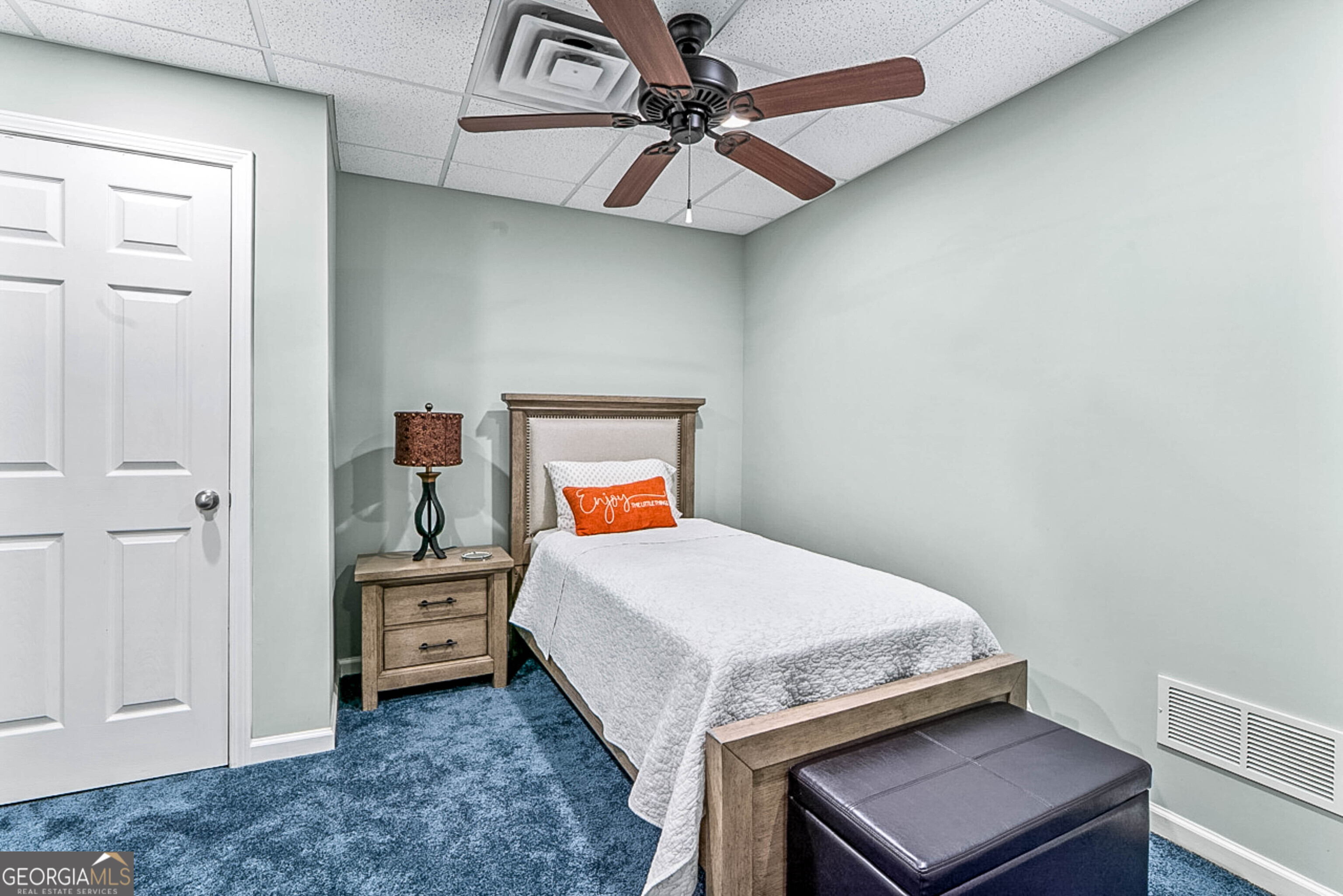 Eagles Brooke - Residential