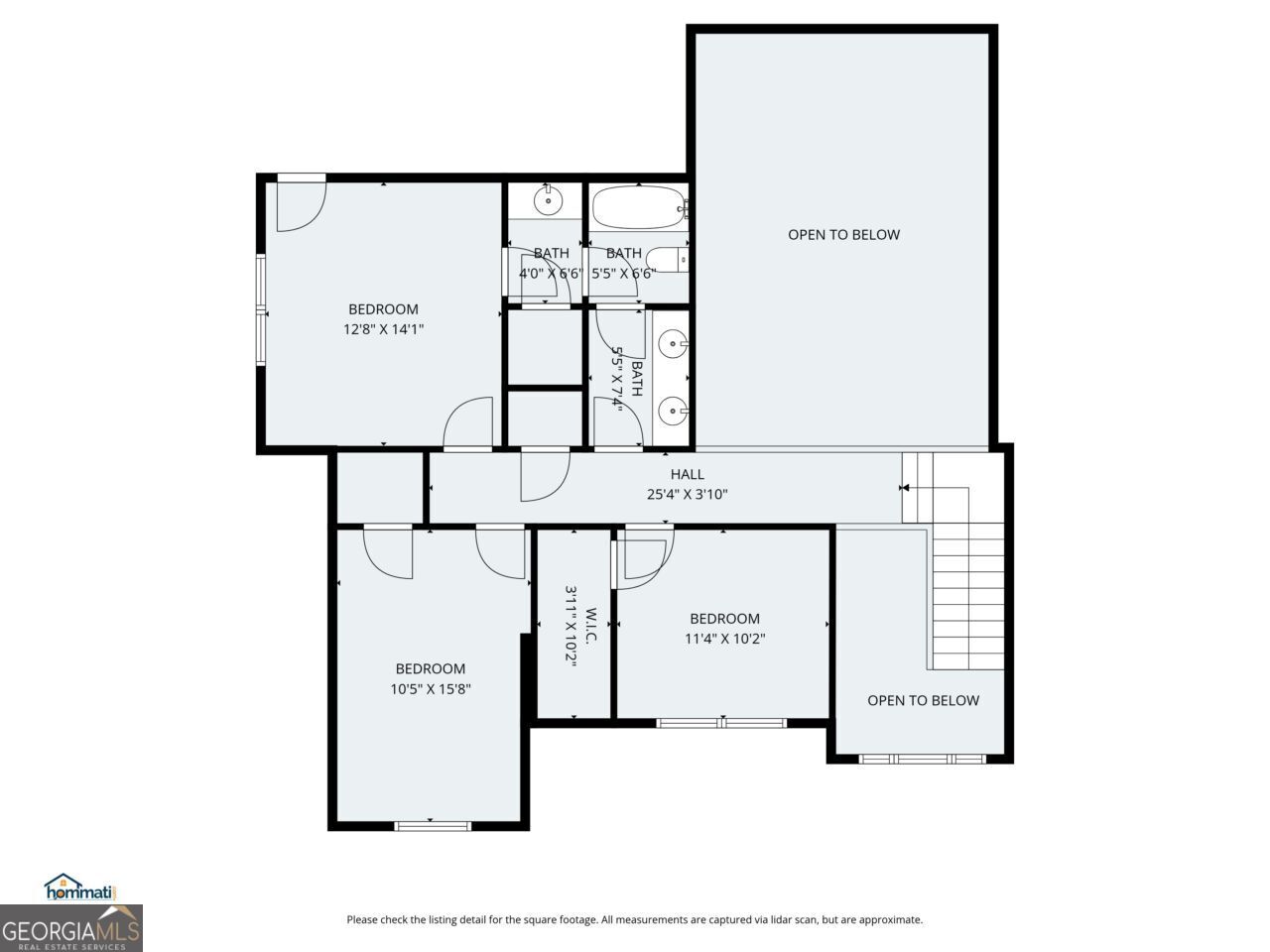 Eagles Brooke - Residential