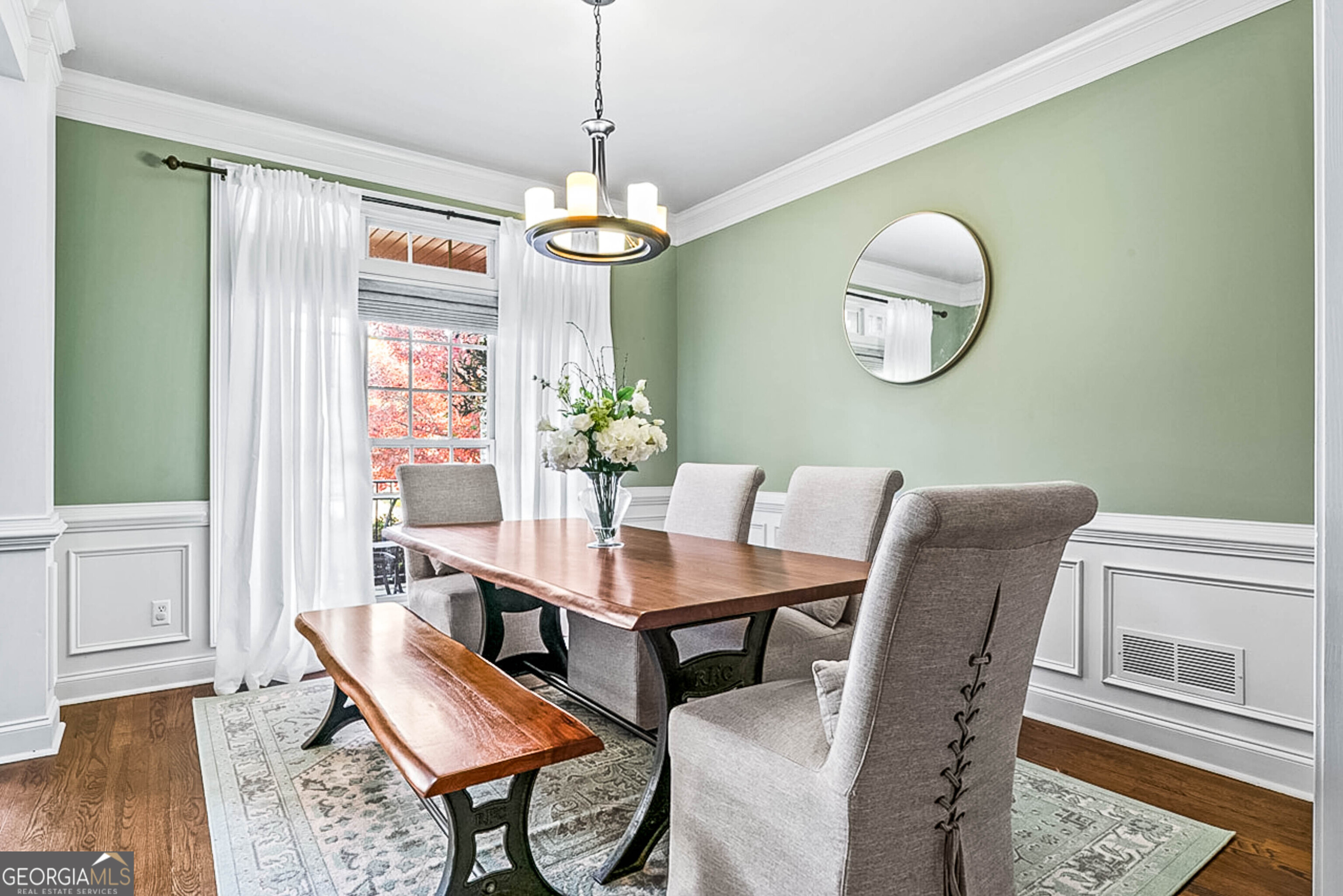 Eagles Brooke - Residential