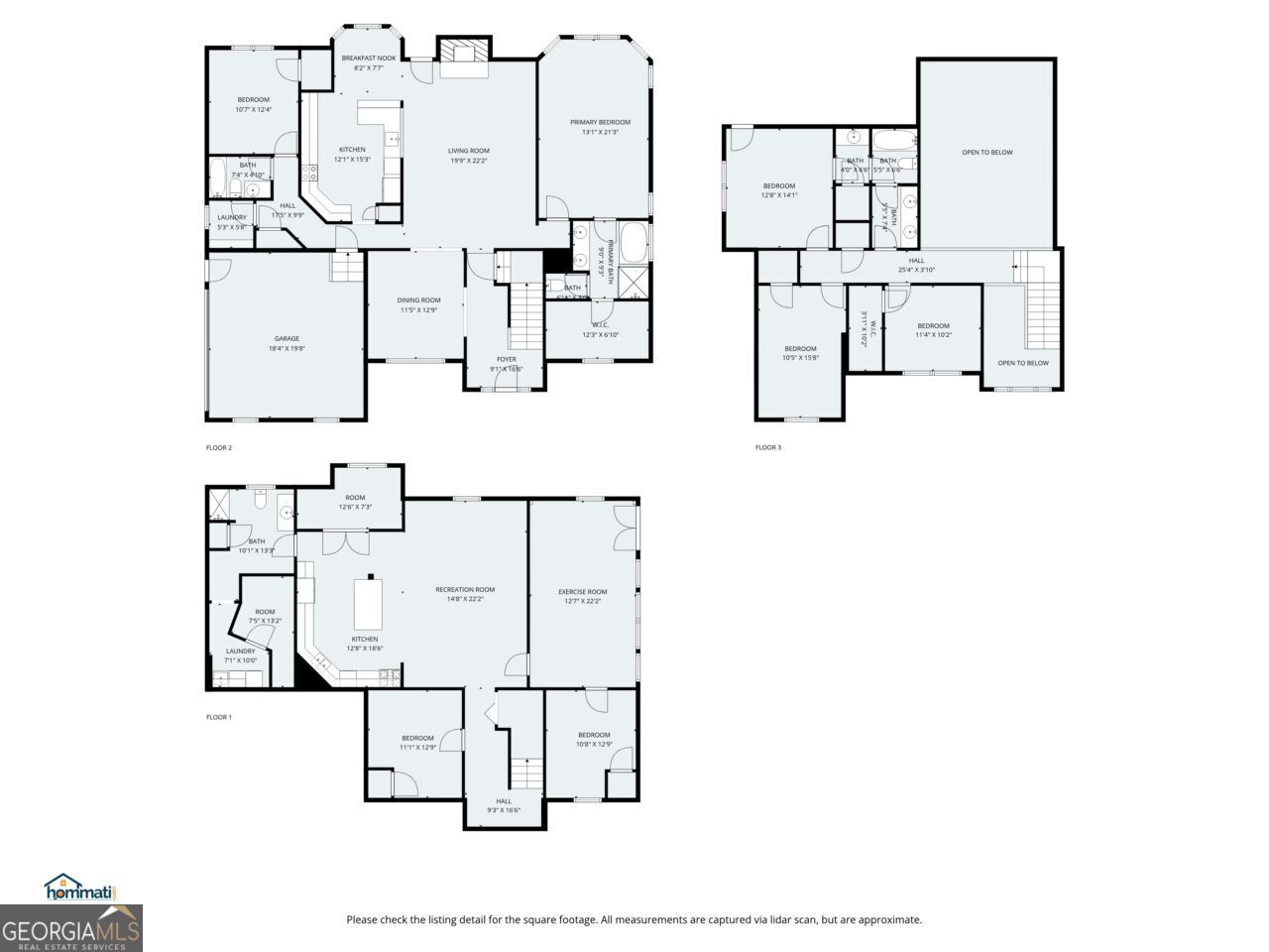 Eagles Brooke - Residential