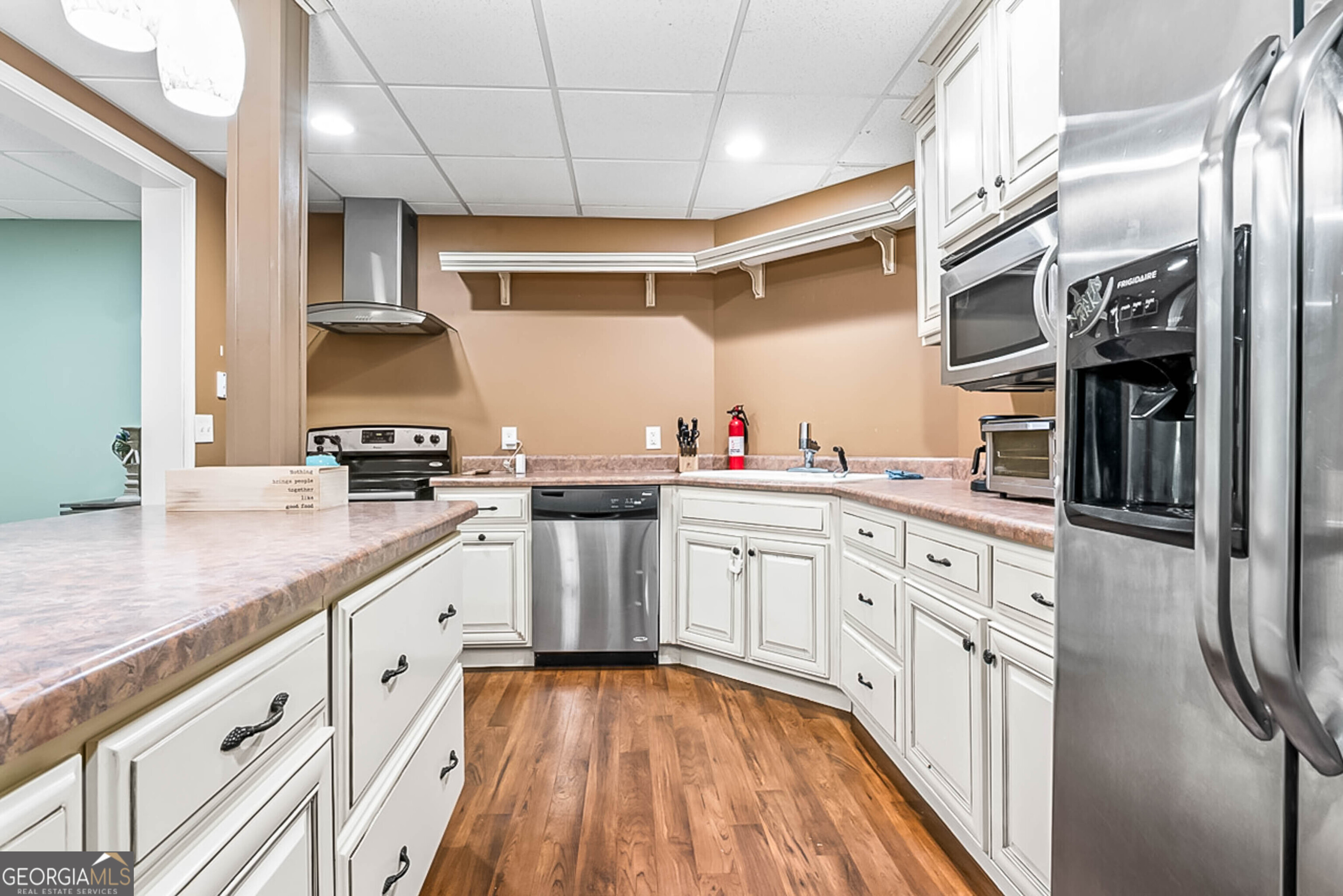 Eagles Brooke - Residential