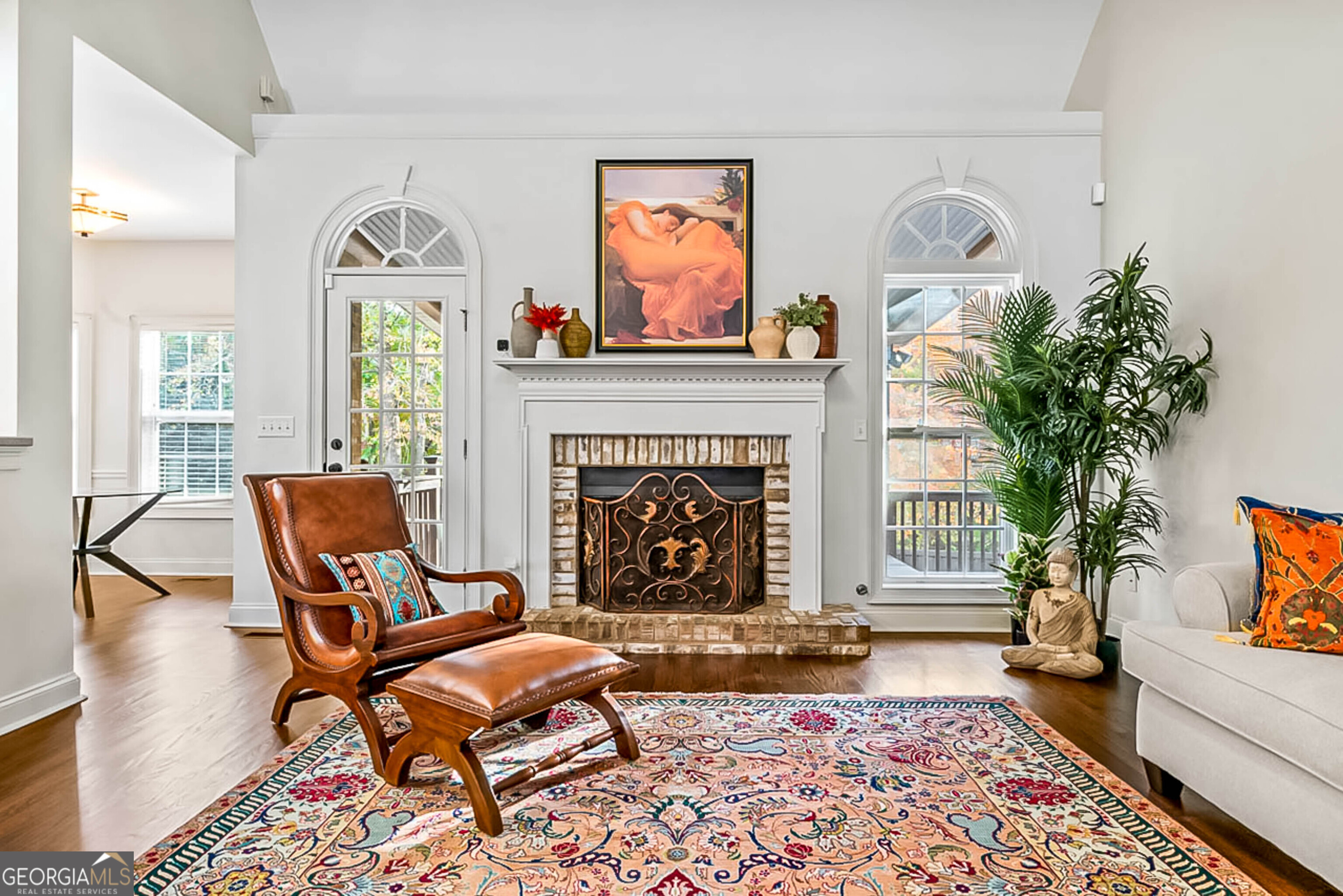 Eagles Brooke - Residential